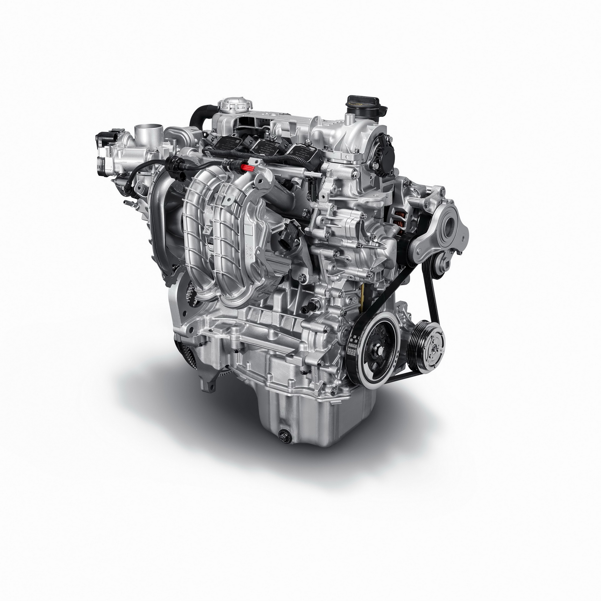 Fiat Gives 500, Panda A New Mild Hybrid Lease On Life