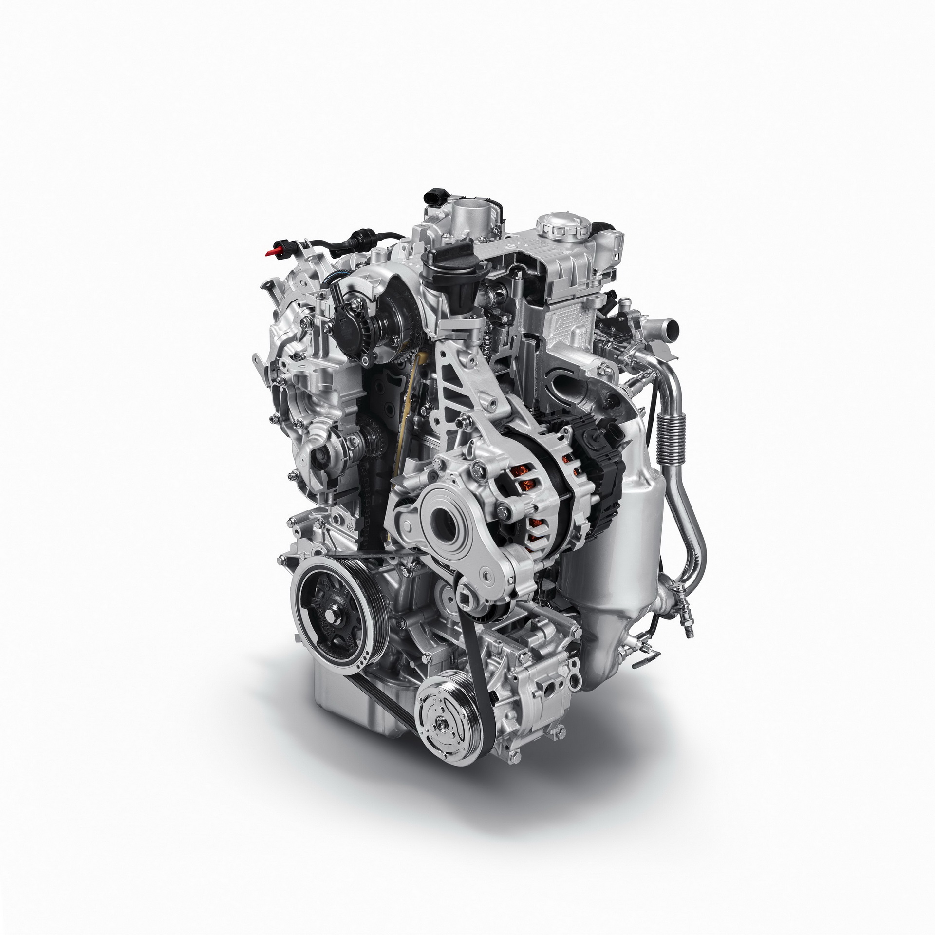 Fiat Gives 500, Panda A New Mild Hybrid Lease On Life