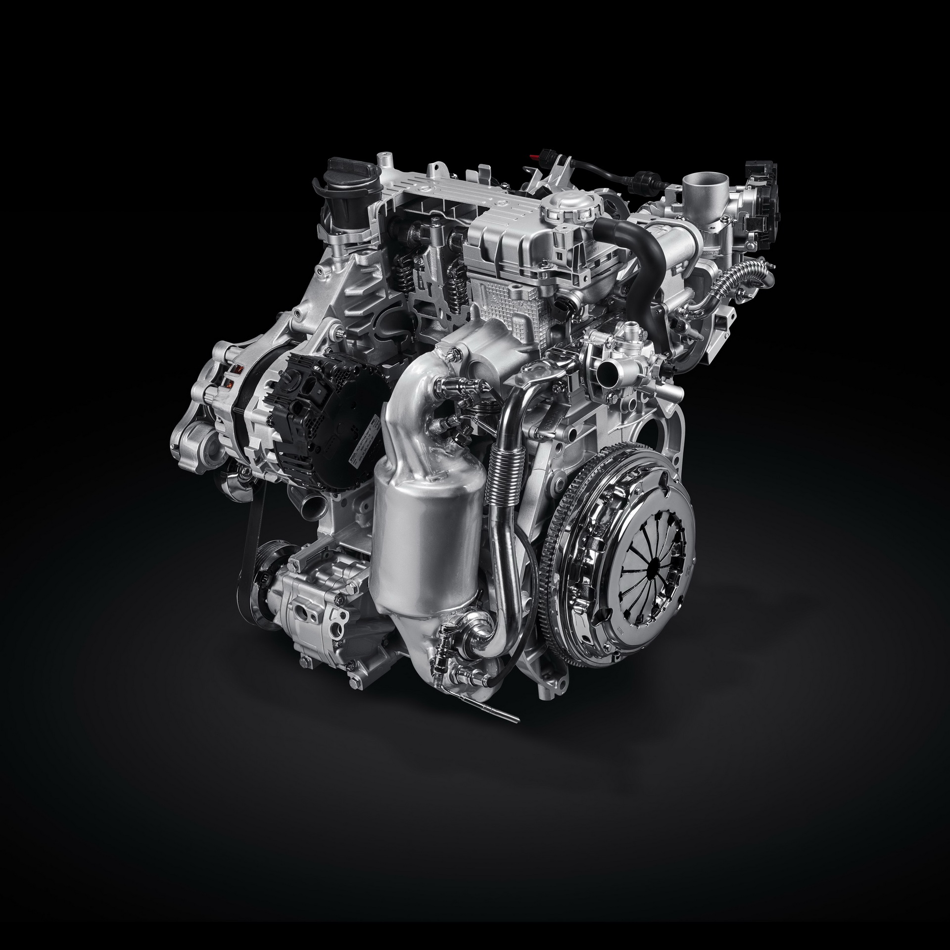 Fiat Gives 500, Panda A New Mild Hybrid Lease On Life