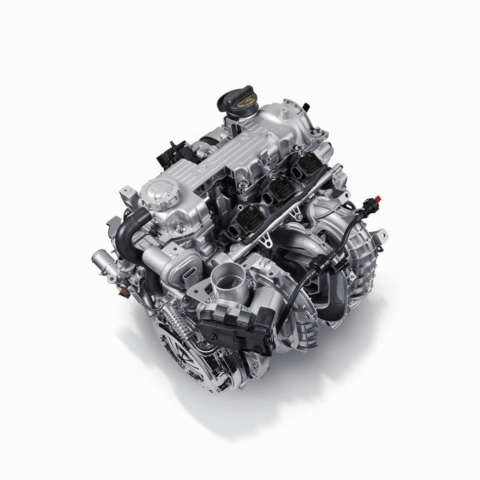 Fiat Gives 500, Panda A New Mild Hybrid Lease On Life