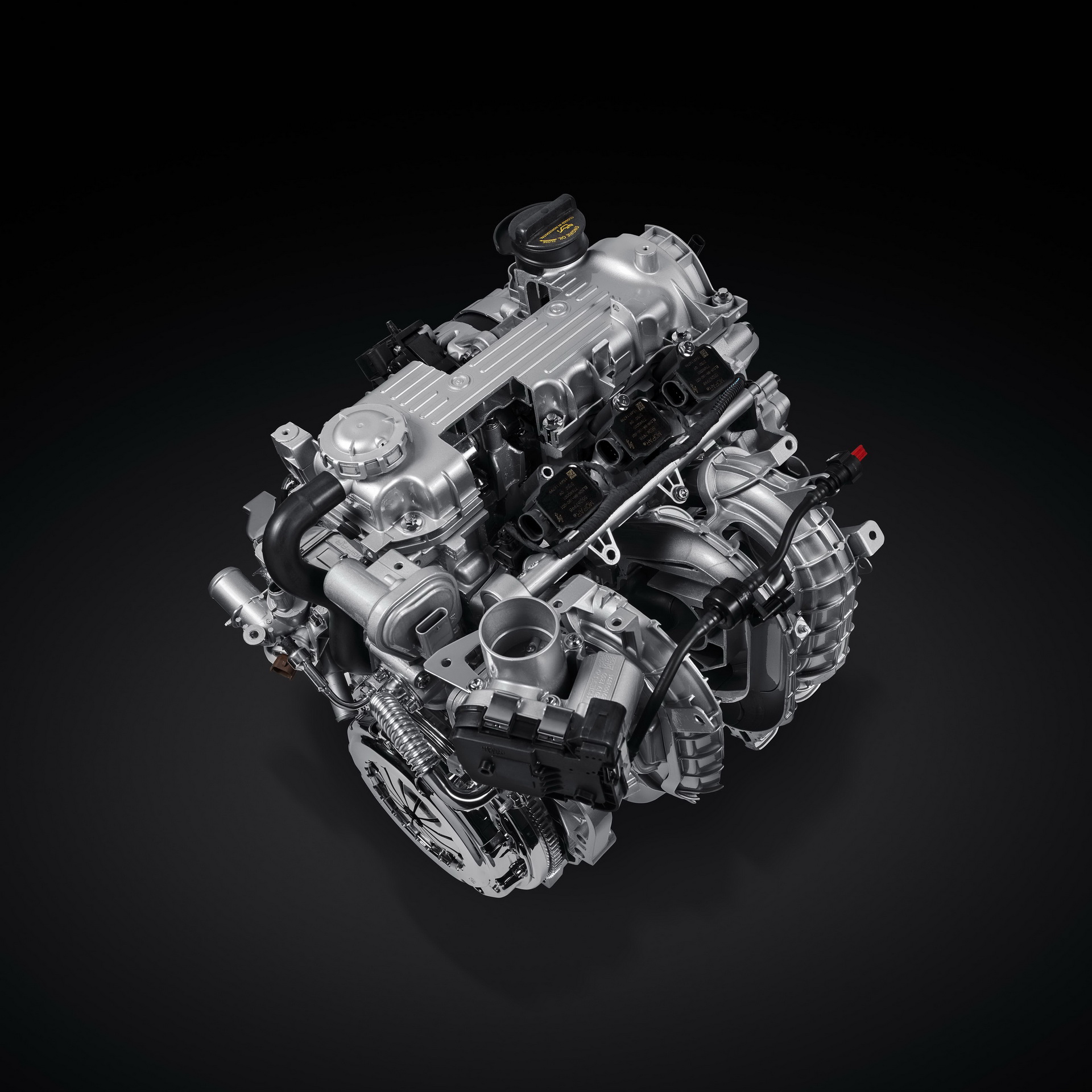 Fiat Gives 500, Panda A New Mild Hybrid Lease On Life