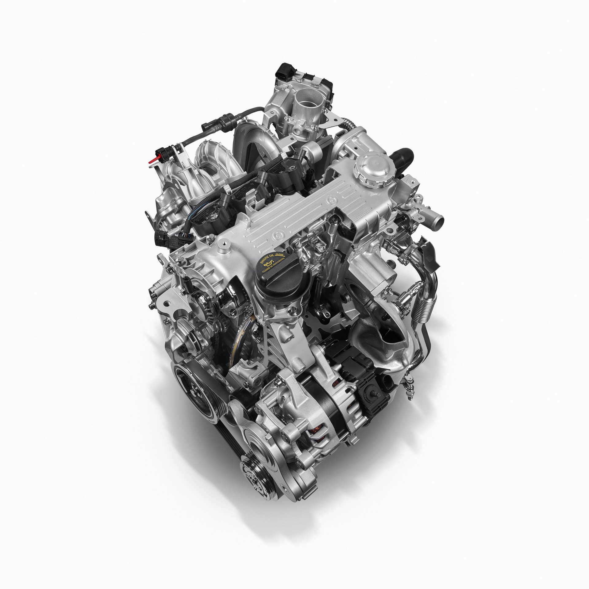 Fiat Gives 500, Panda A New Mild Hybrid Lease On Life