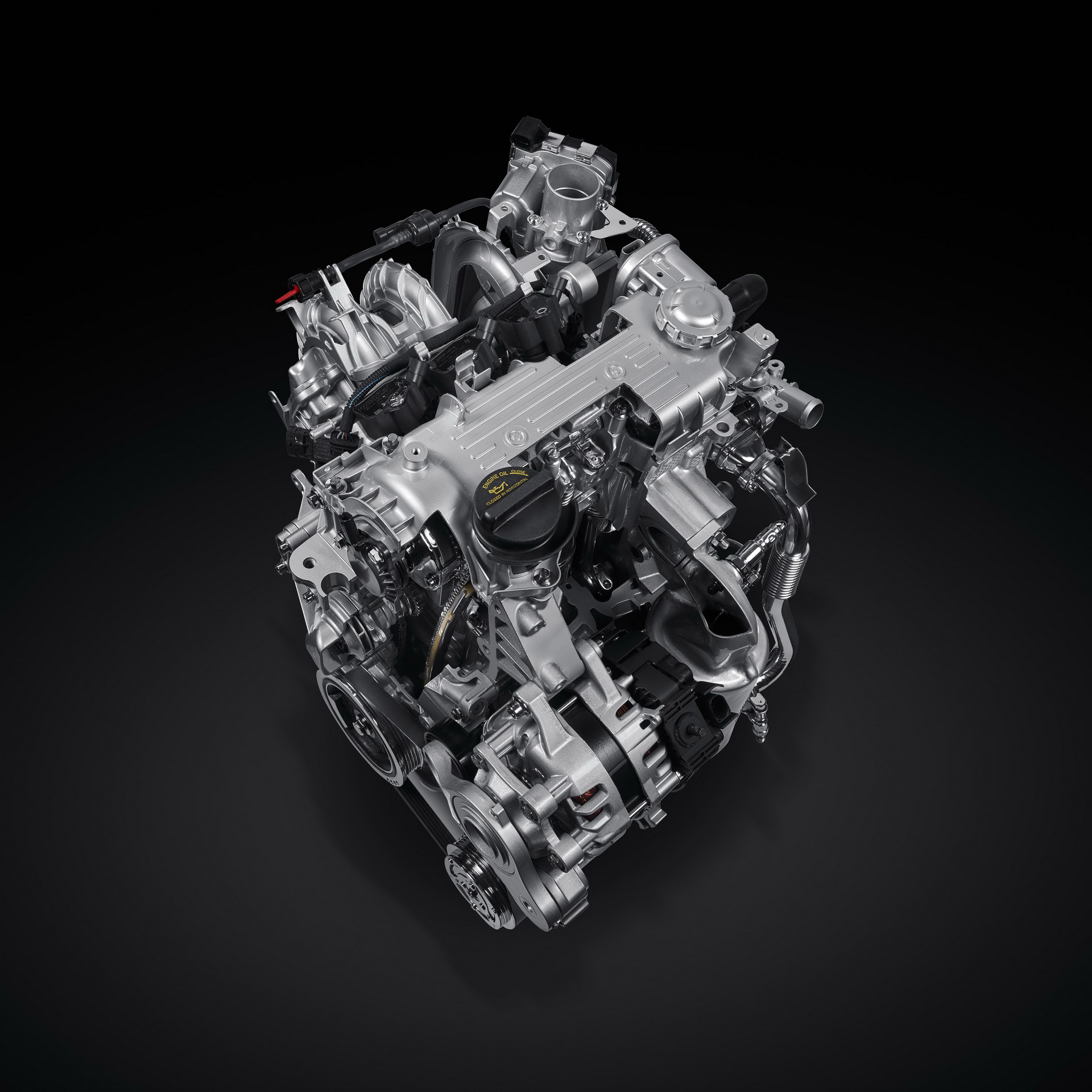 Fiat Gives 500, Panda A New Mild Hybrid Lease On Life