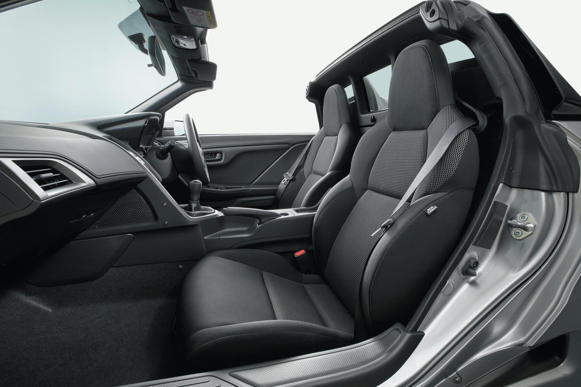 2020 Honda S660: Like Fine Wine, The Mini Mid-Engine Roadster Gets Better With Age