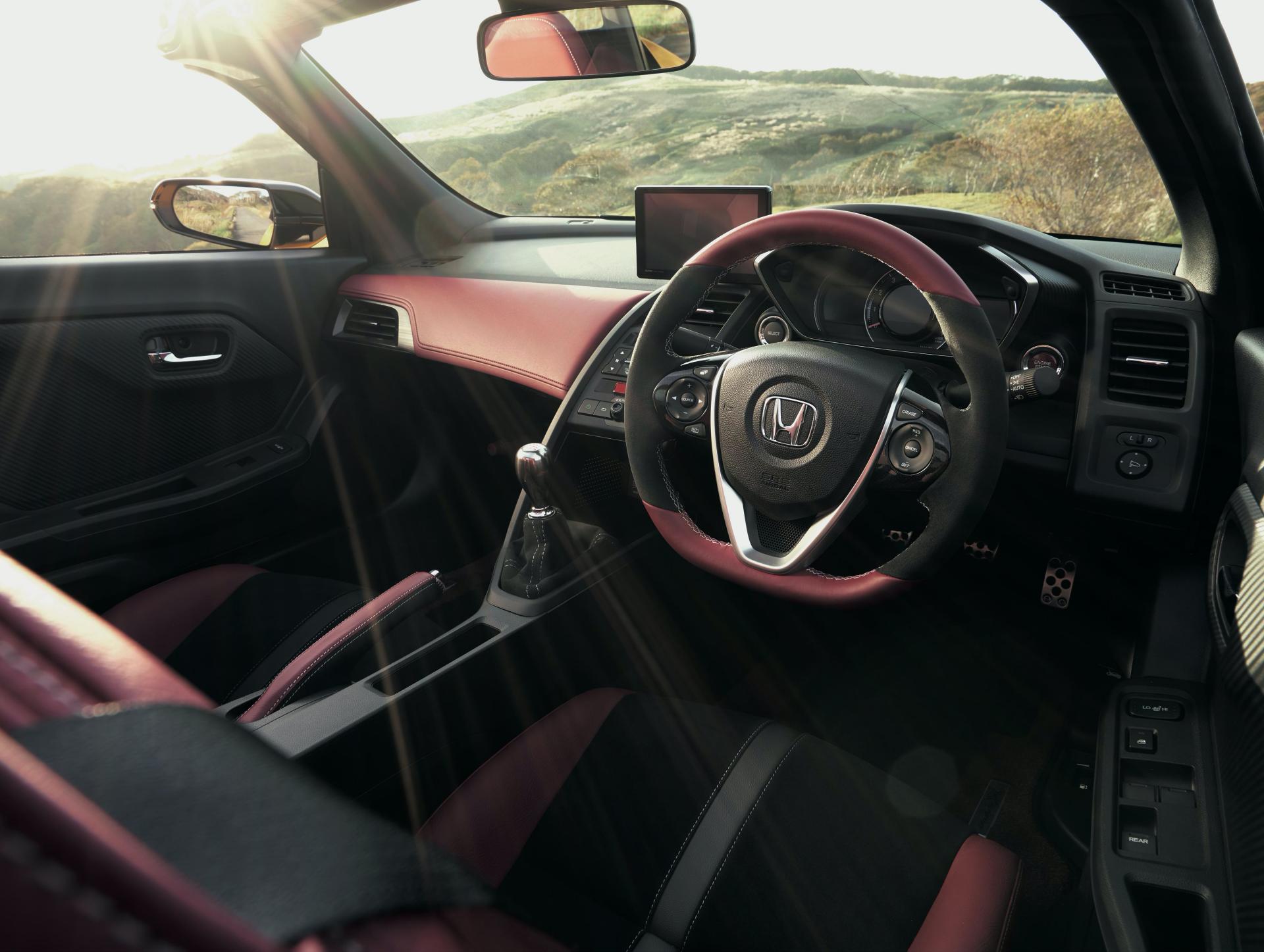 2020 Honda S660: Like Fine Wine, The Mini Mid-Engine Roadster Gets Better With Age