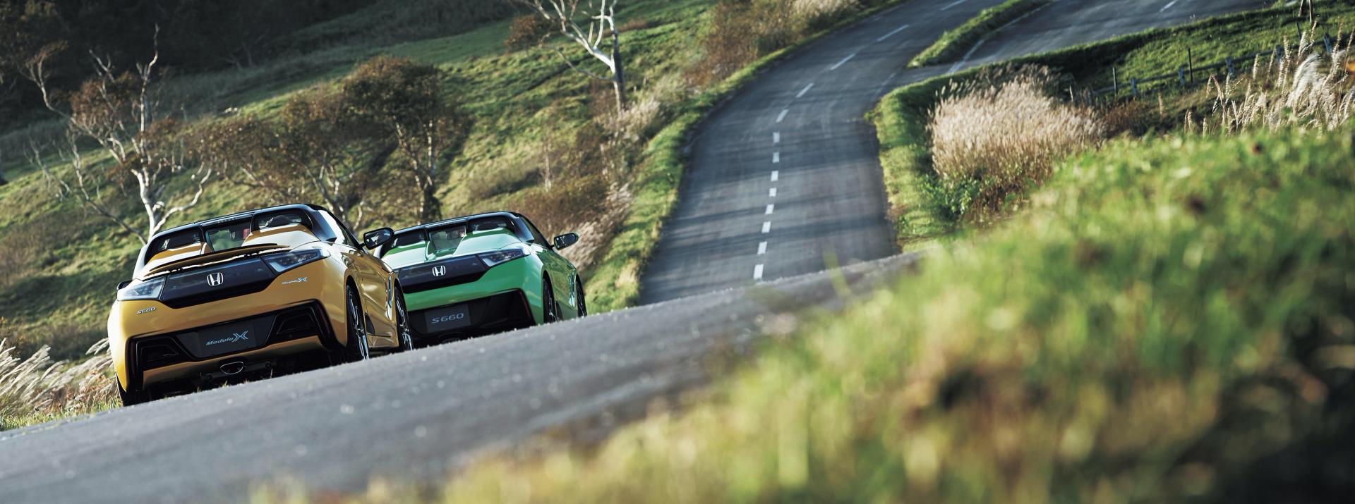 2020 Honda S660: Like Fine Wine, The Mini Mid-Engine Roadster Gets Better With Age