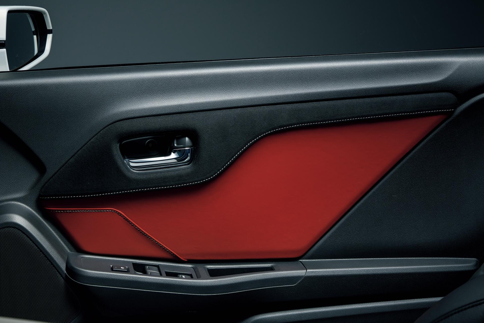 Honda Access Gives S660 An Active Rear Spoiler, Other Cool Accessories