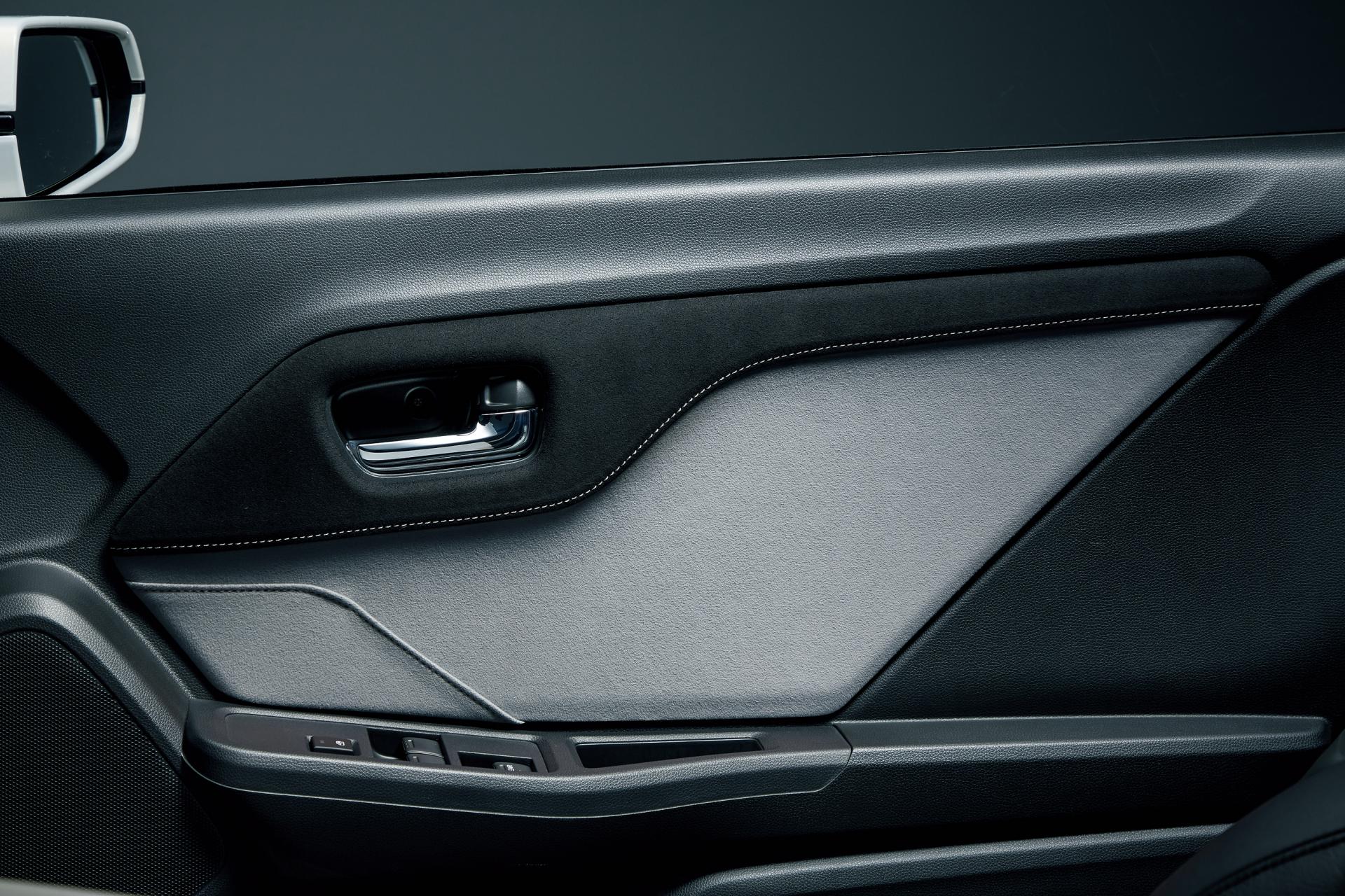 Honda Access Gives S660 An Active Rear Spoiler, Other Cool Accessories