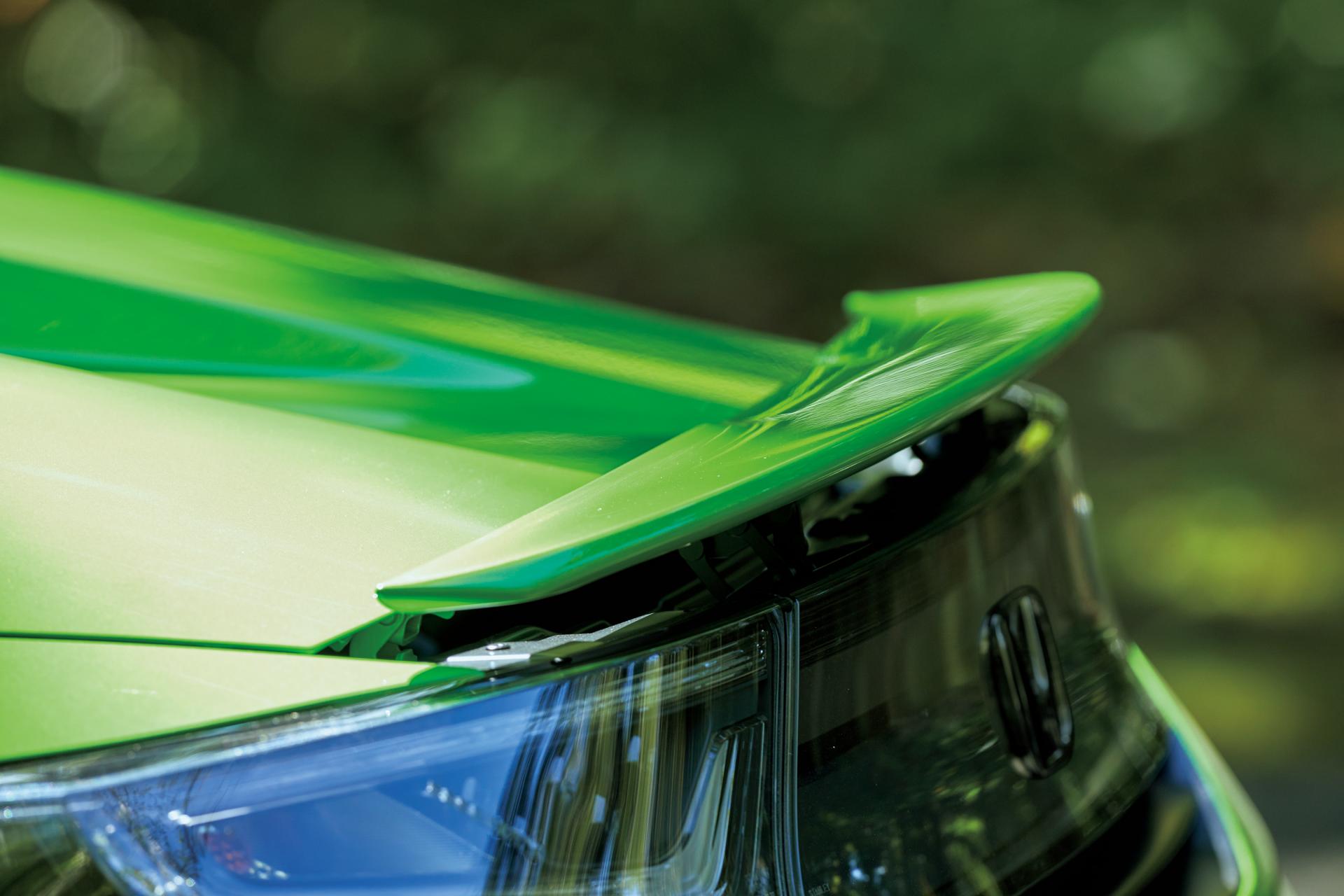 Honda Access Gives S660 An Active Rear Spoiler, Other Cool Accessories