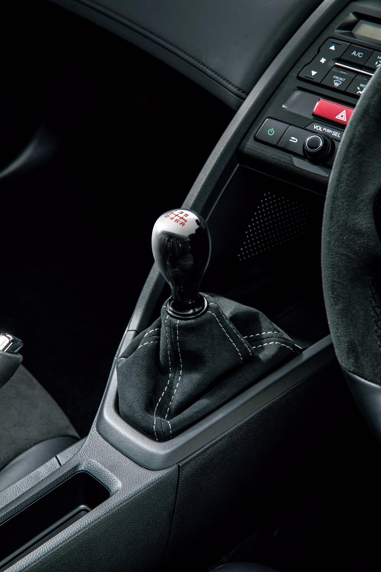 Honda Access Gives S660 An Active Rear Spoiler, Other Cool Accessories