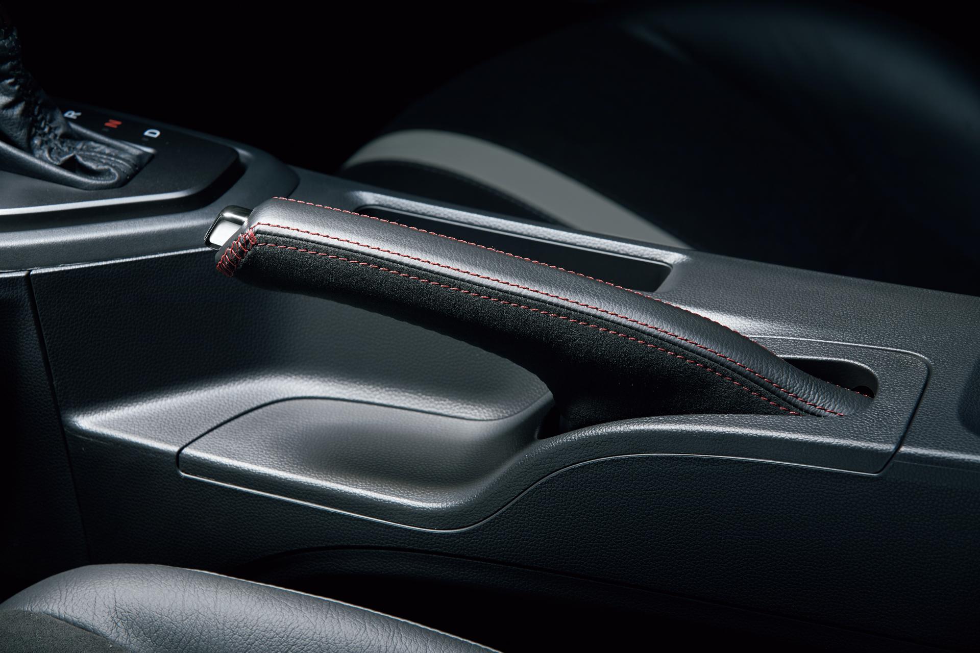 Honda Access Gives S660 An Active Rear Spoiler, Other Cool Accessories