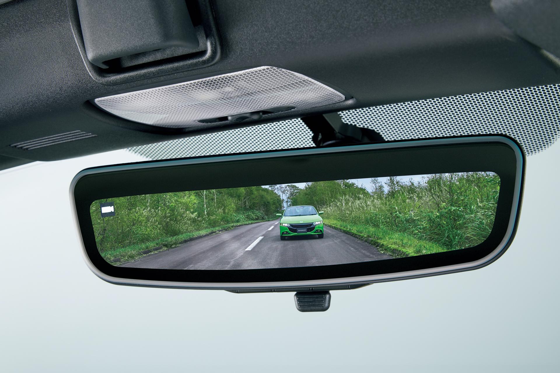 Honda Access Gives S660 An Active Rear Spoiler, Other Cool Accessories