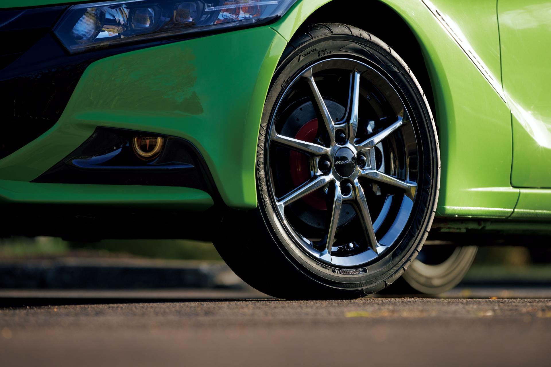 Honda Access Gives S660 An Active Rear Spoiler, Other Cool Accessories