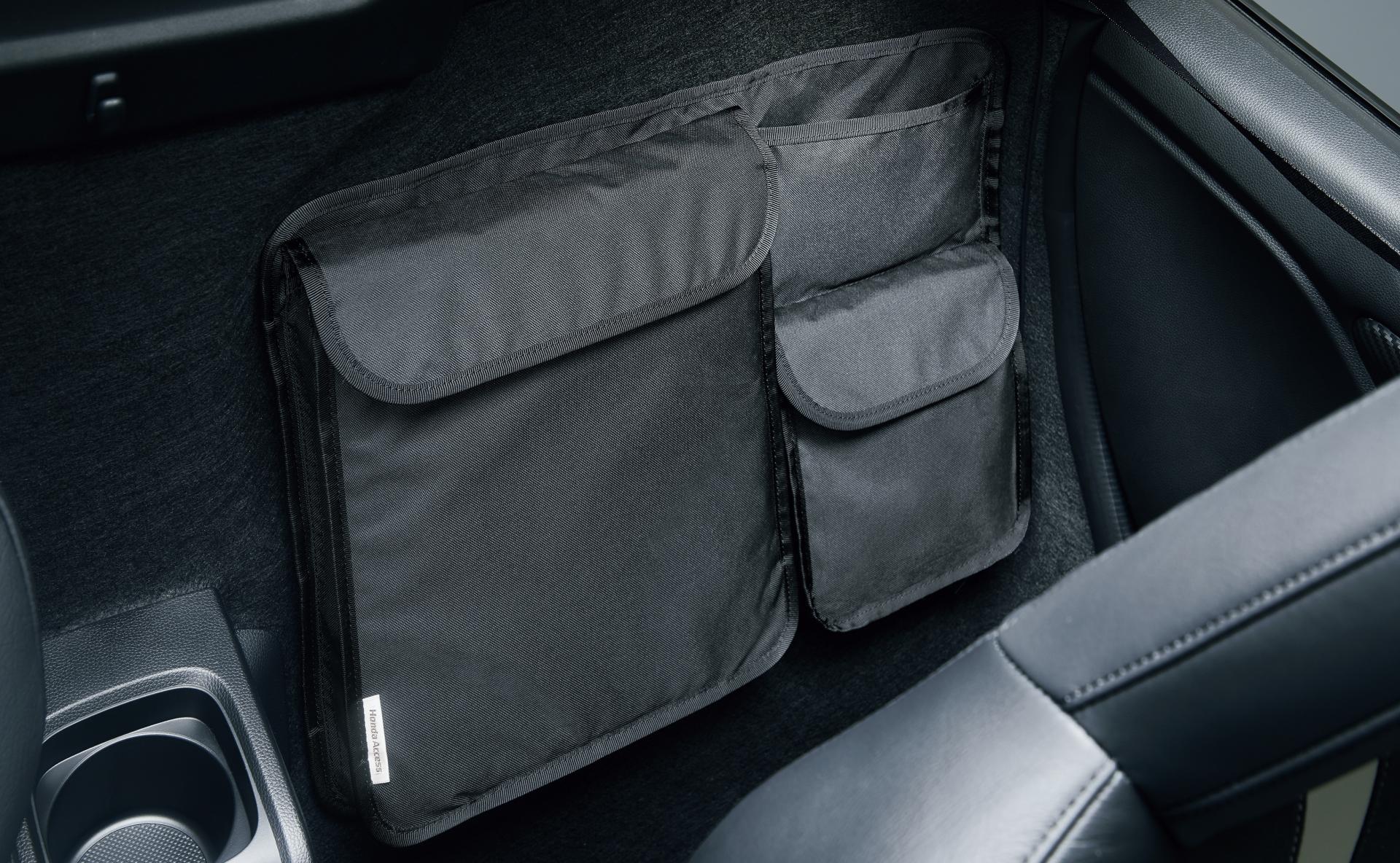 Honda Access Gives S660 An Active Rear Spoiler, Other Cool Accessories