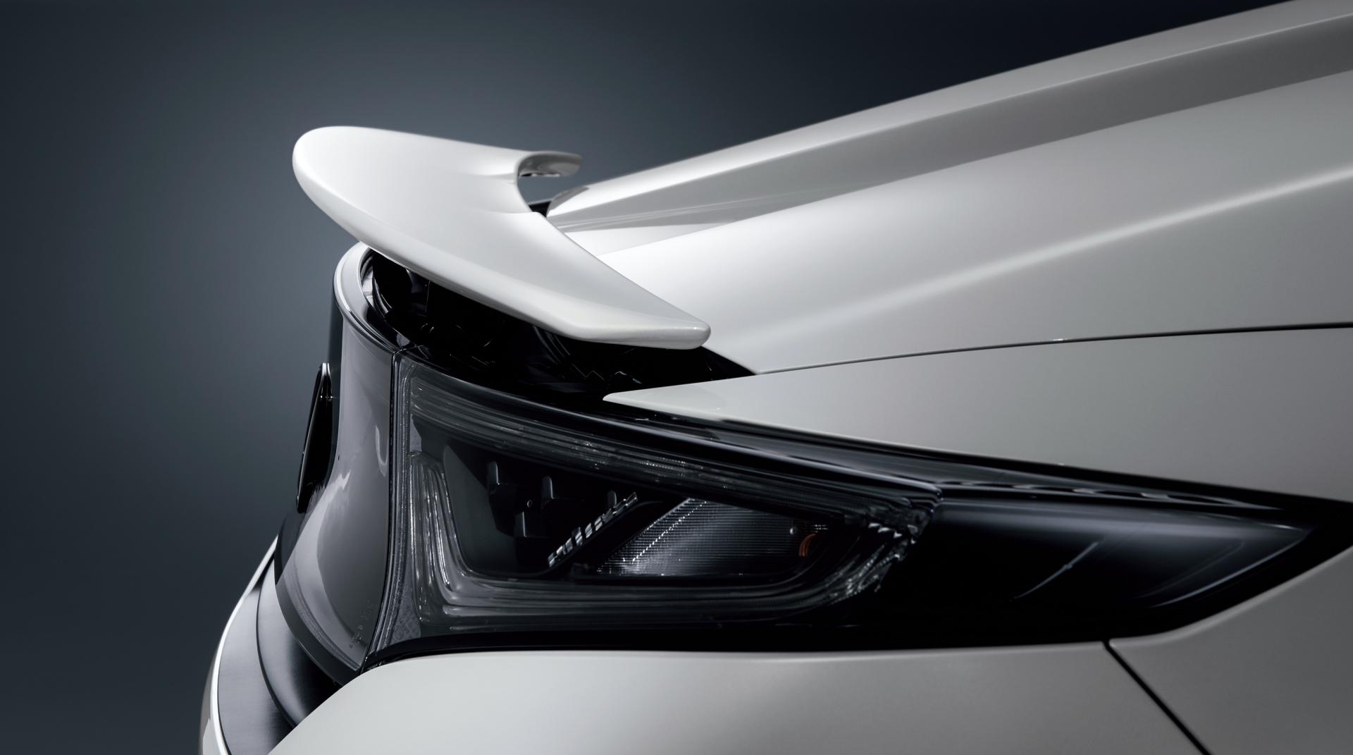 Honda Access Gives S660 An Active Rear Spoiler, Other Cool Accessories