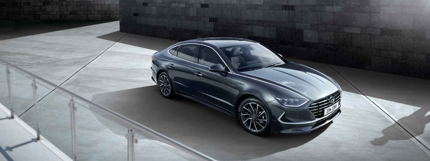 Hyundai’s Super Bowl Commercial Stars Captain America And Jack Ryan, Promotes 2020 Sonata By Trolling Boston