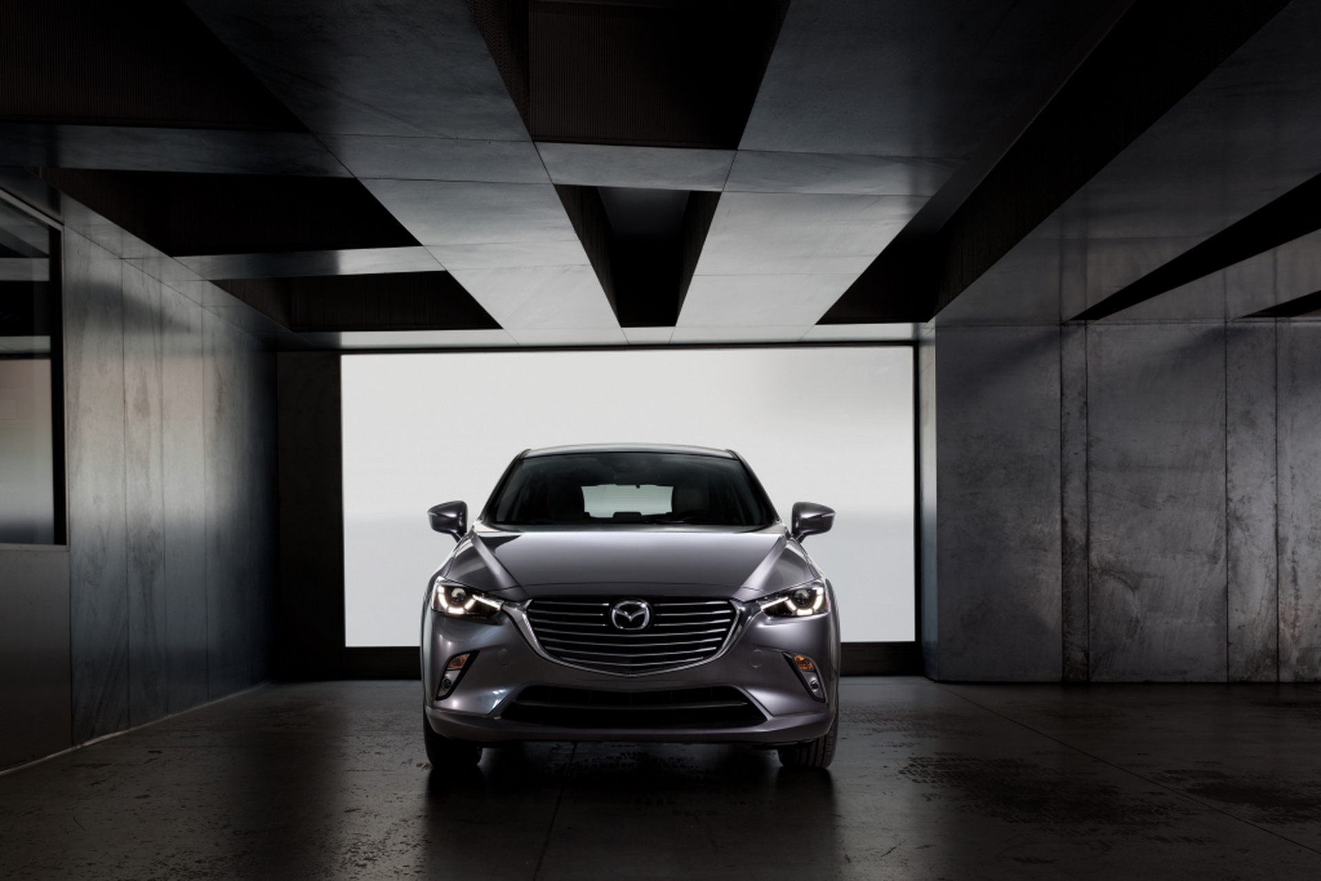 2020 Mazda CX-3 Comes In Just One But Fully Loaded Trim Priced From $21,685