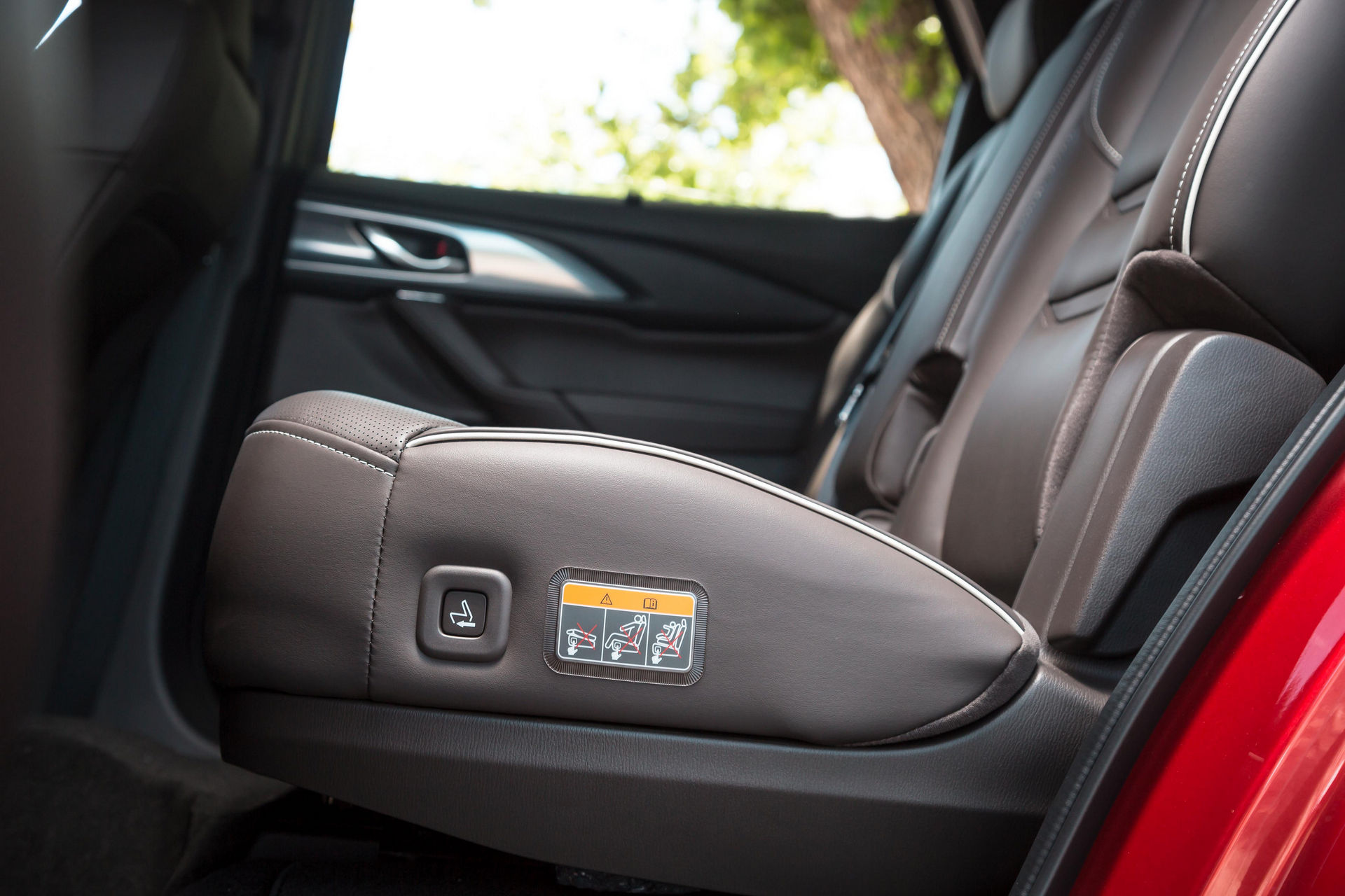 Australia’s Mazda CX-9 Updated For 2020 With New All-Wheel Drive Tech And Safety Features