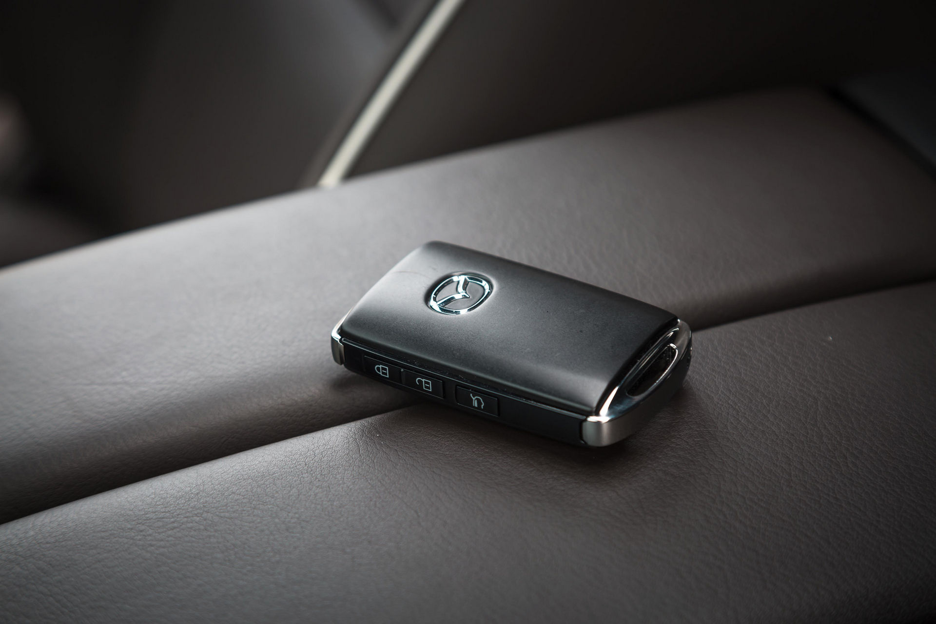 Australia’s Mazda CX-9 Updated For 2020 With New All-Wheel Drive Tech And Safety Features