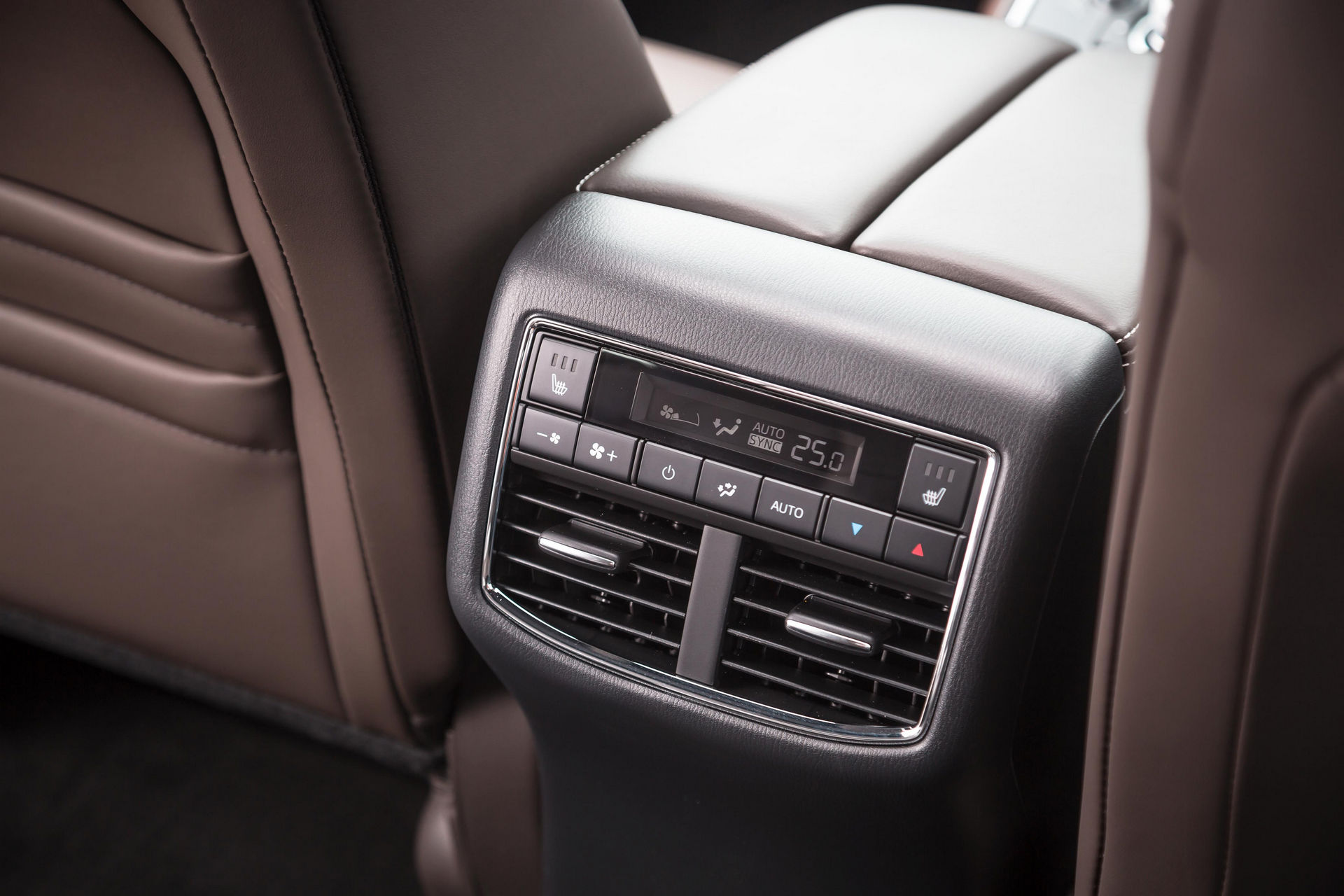 Australia’s Mazda CX-9 Updated For 2020 With New All-Wheel Drive Tech And Safety Features