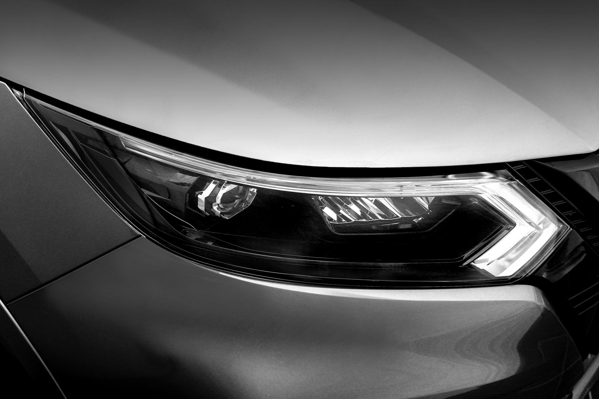 Nissan Details Tech-Laden 2020 Qashqai N-Tec For Europe