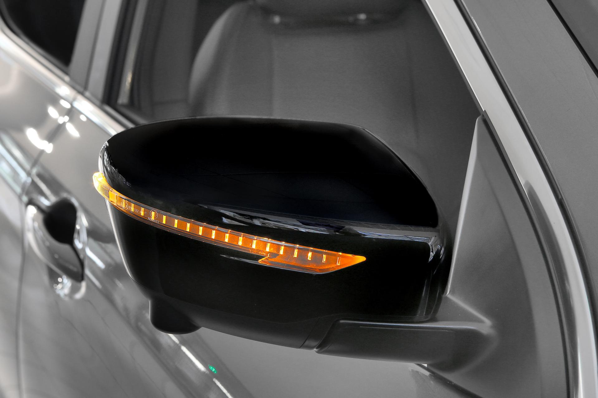 Nissan Details Tech-Laden 2020 Qashqai N-Tec For Europe