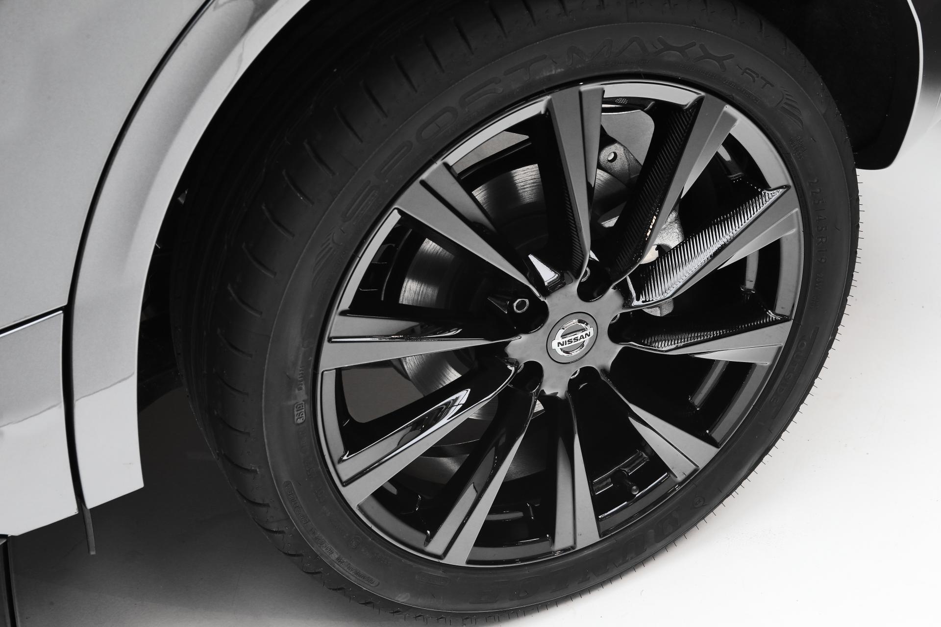 Nissan Details Tech-Laden 2020 Qashqai N-Tec For Europe