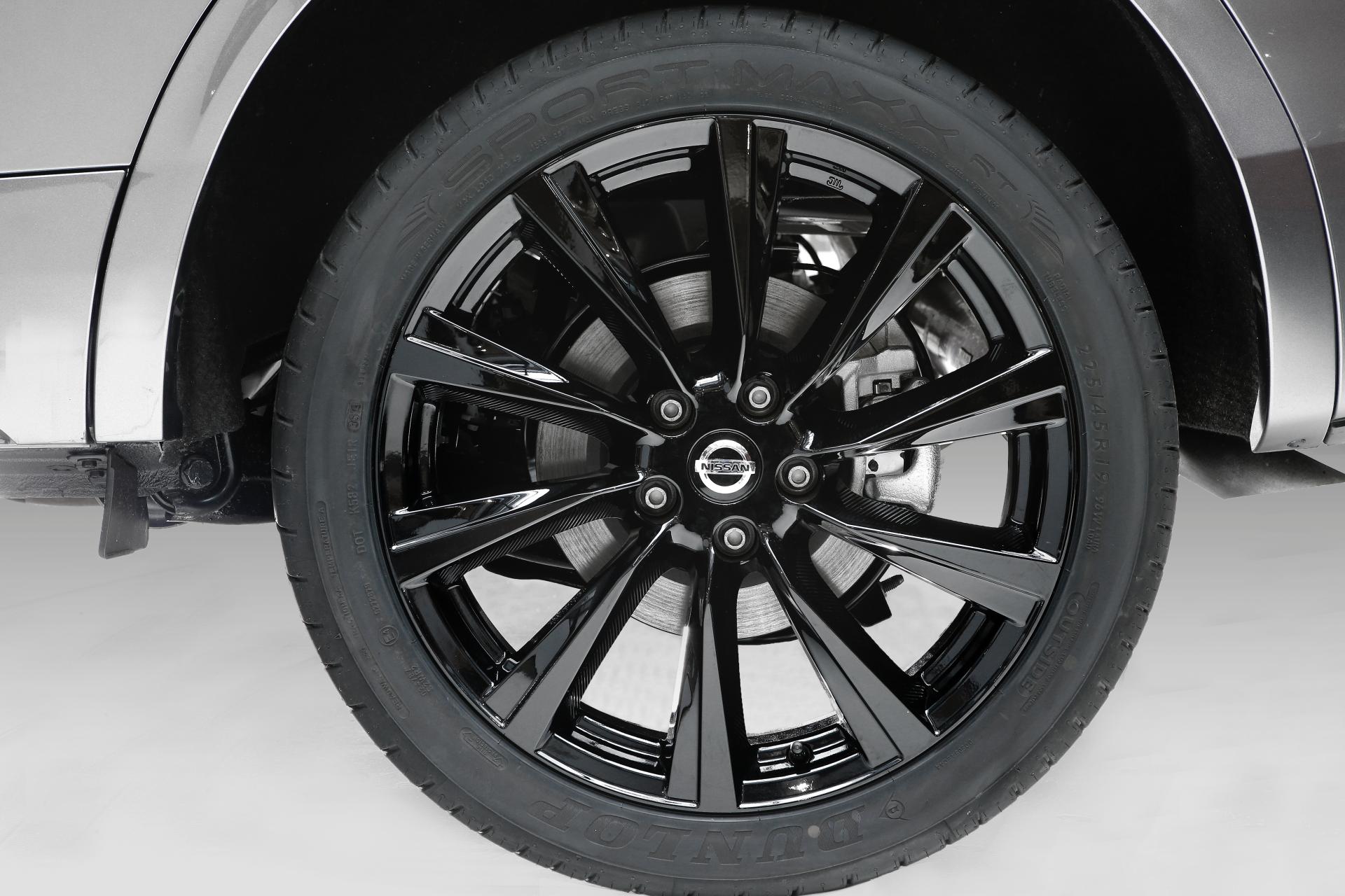 Nissan Details Tech-Laden 2020 Qashqai N-Tec For Europe