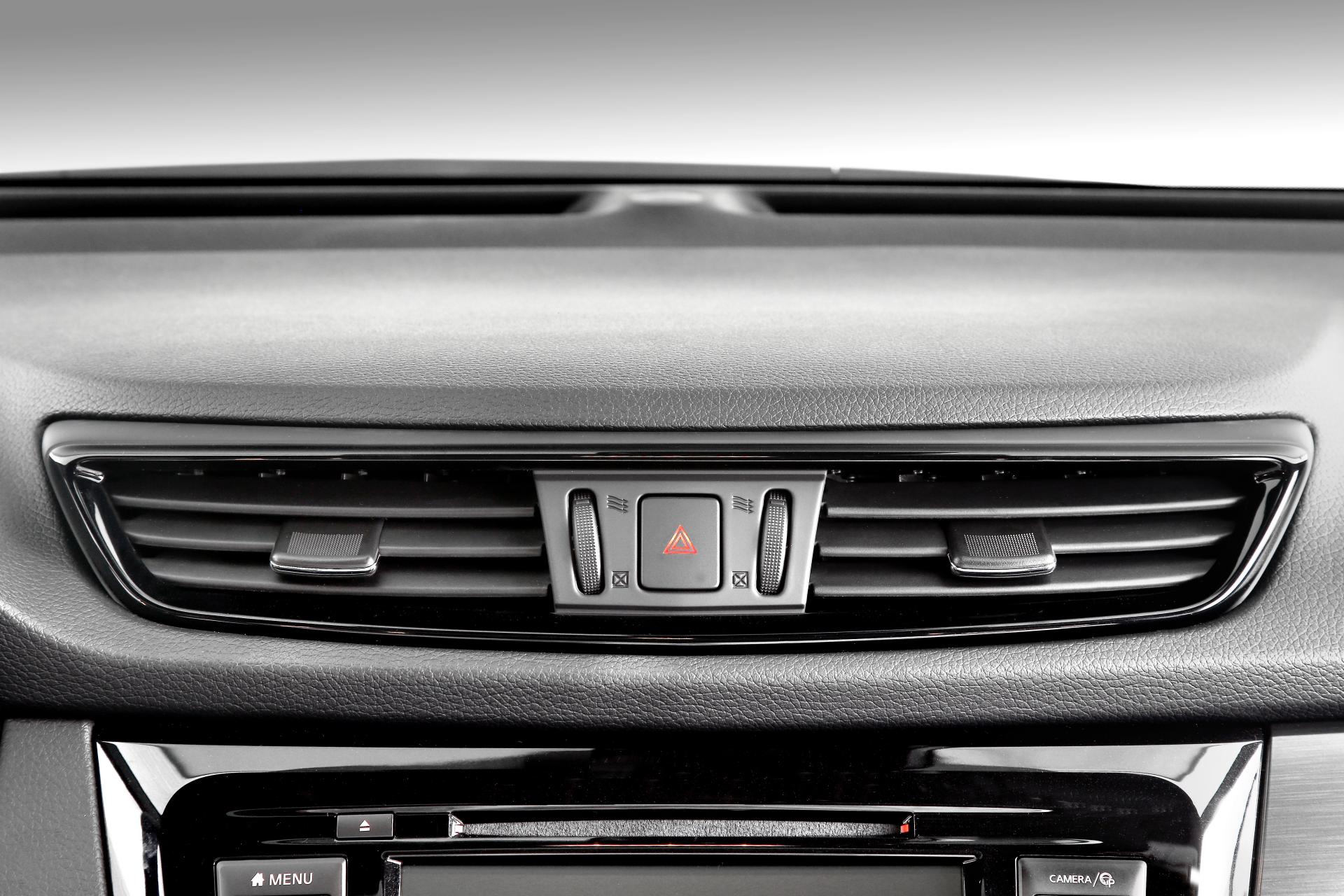 Nissan Details Tech-Laden 2020 Qashqai N-Tec For Europe