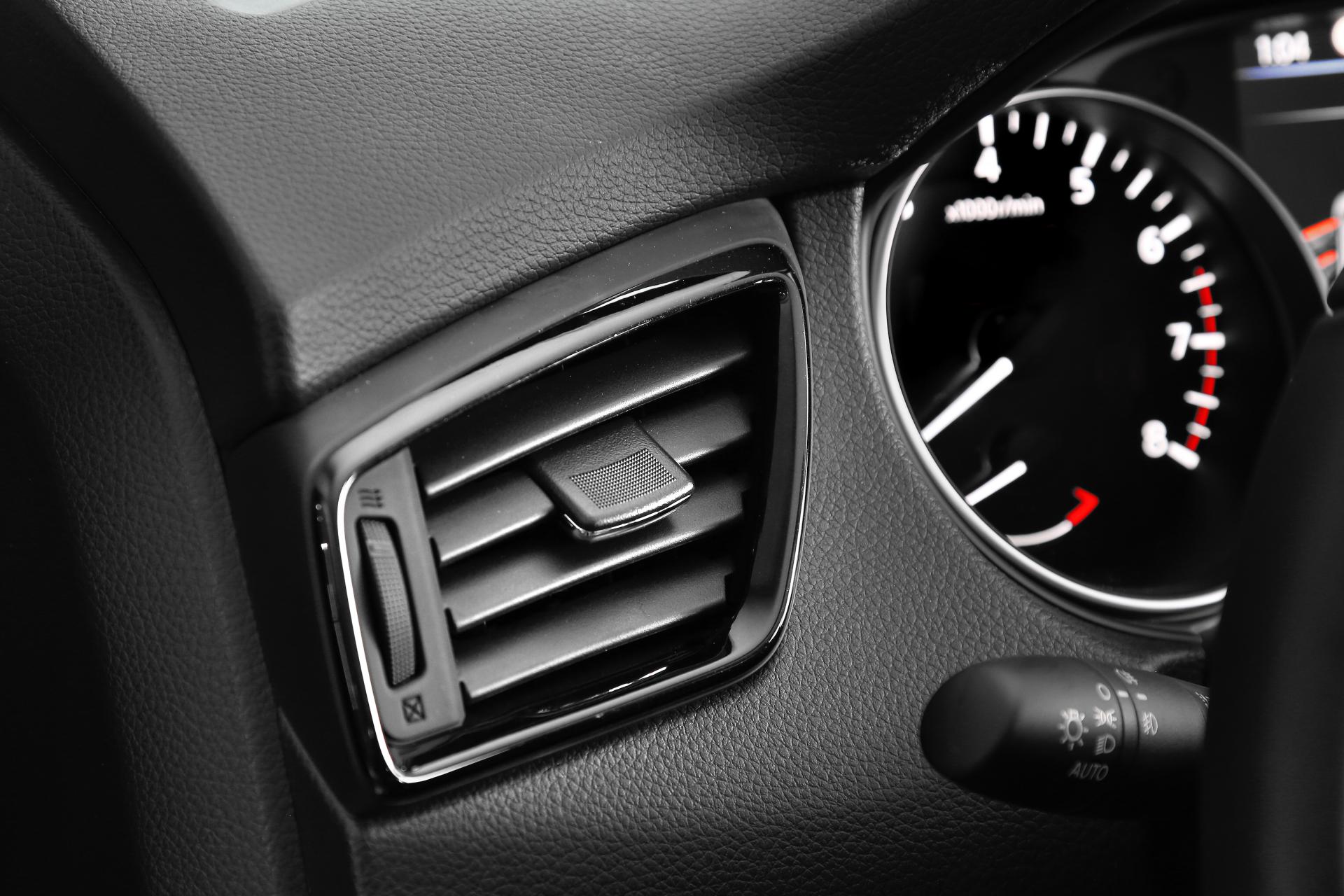 Nissan Details Tech-Laden 2020 Qashqai N-Tec For Europe