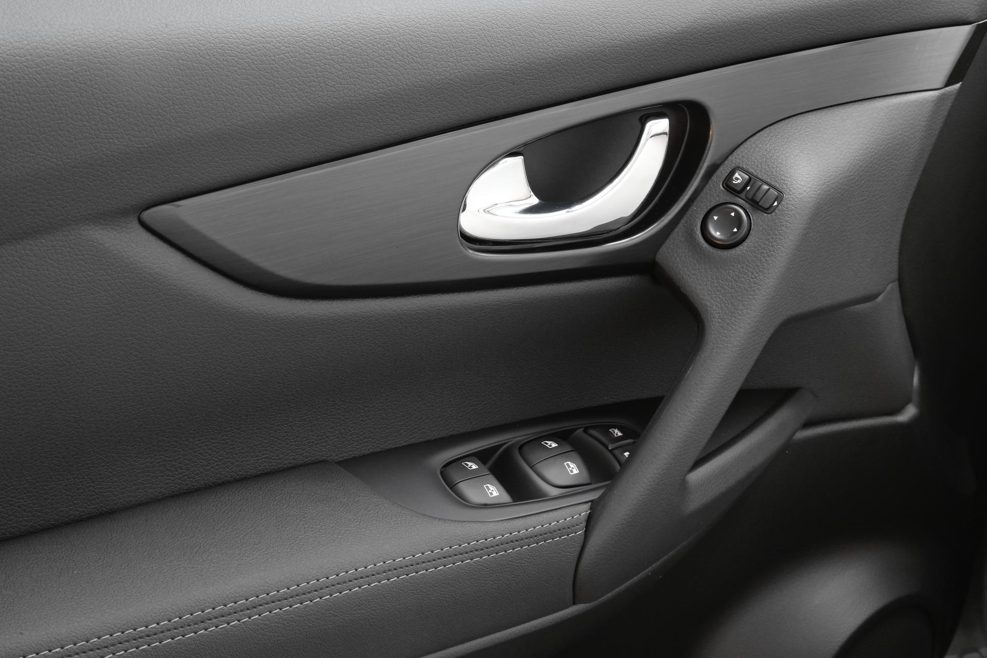 Nissan Details Tech-Laden 2020 Qashqai N-Tec For Europe