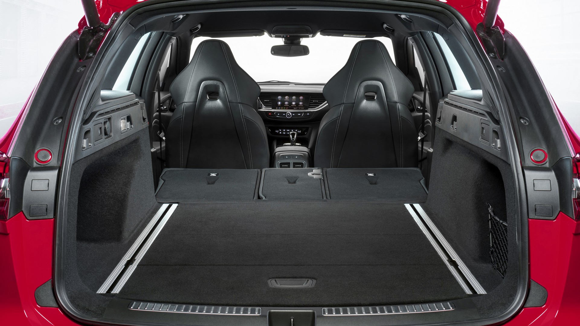 2020 Insignia GSi With 227 HP Debuts As Opel Details New Engine Lineup