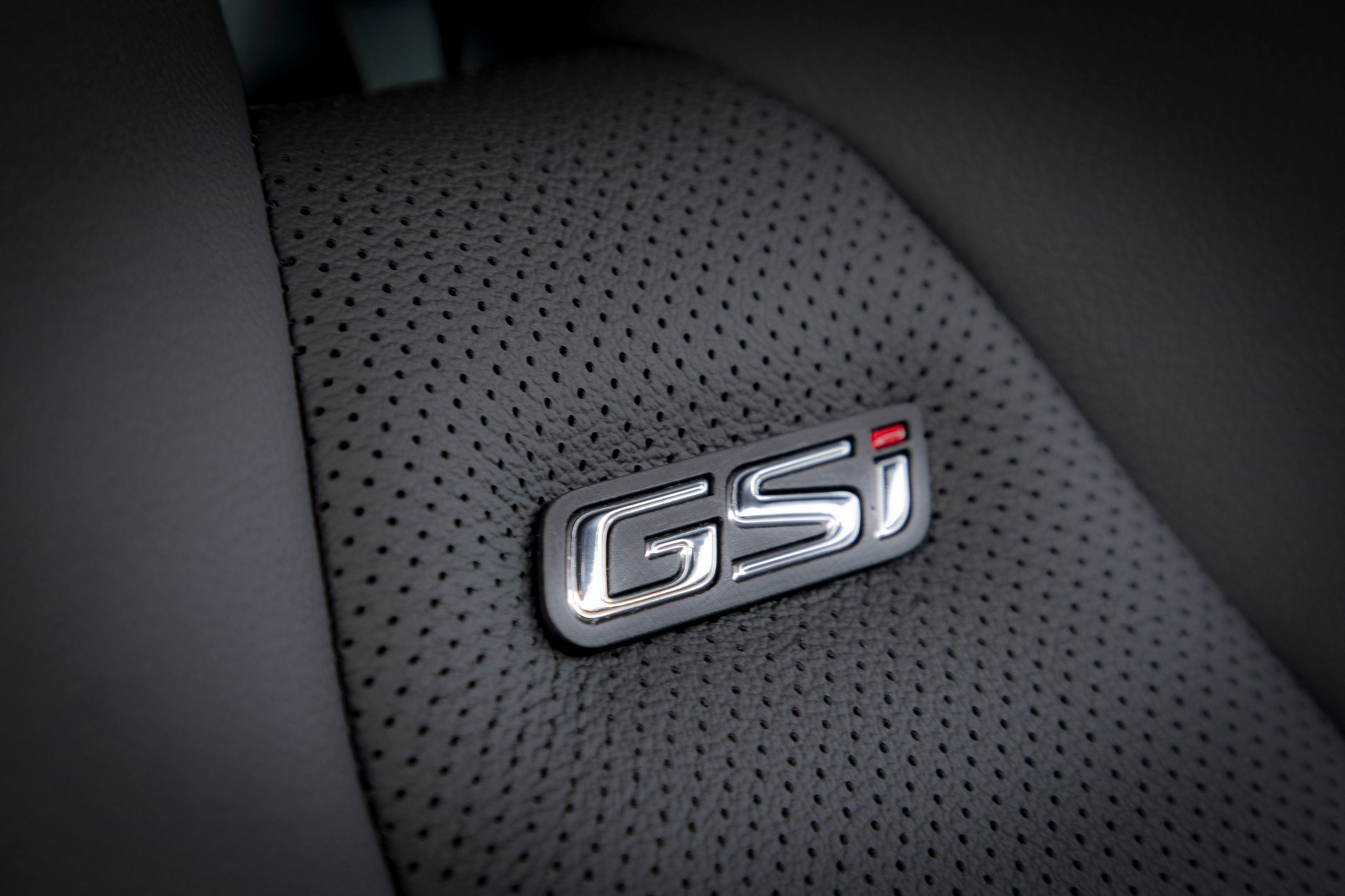 2020 Insignia GSi With 227 HP Debuts As Opel Details New Engine Lineup