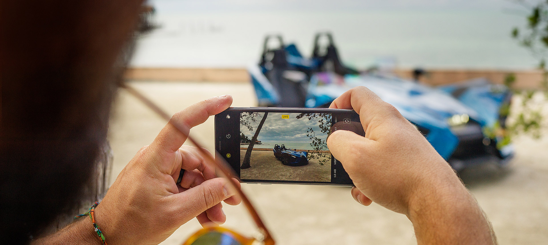 2020 Polaris Slingshot Has Tweaked Looks And New 4-Cylinder, Prices Start Under $27k