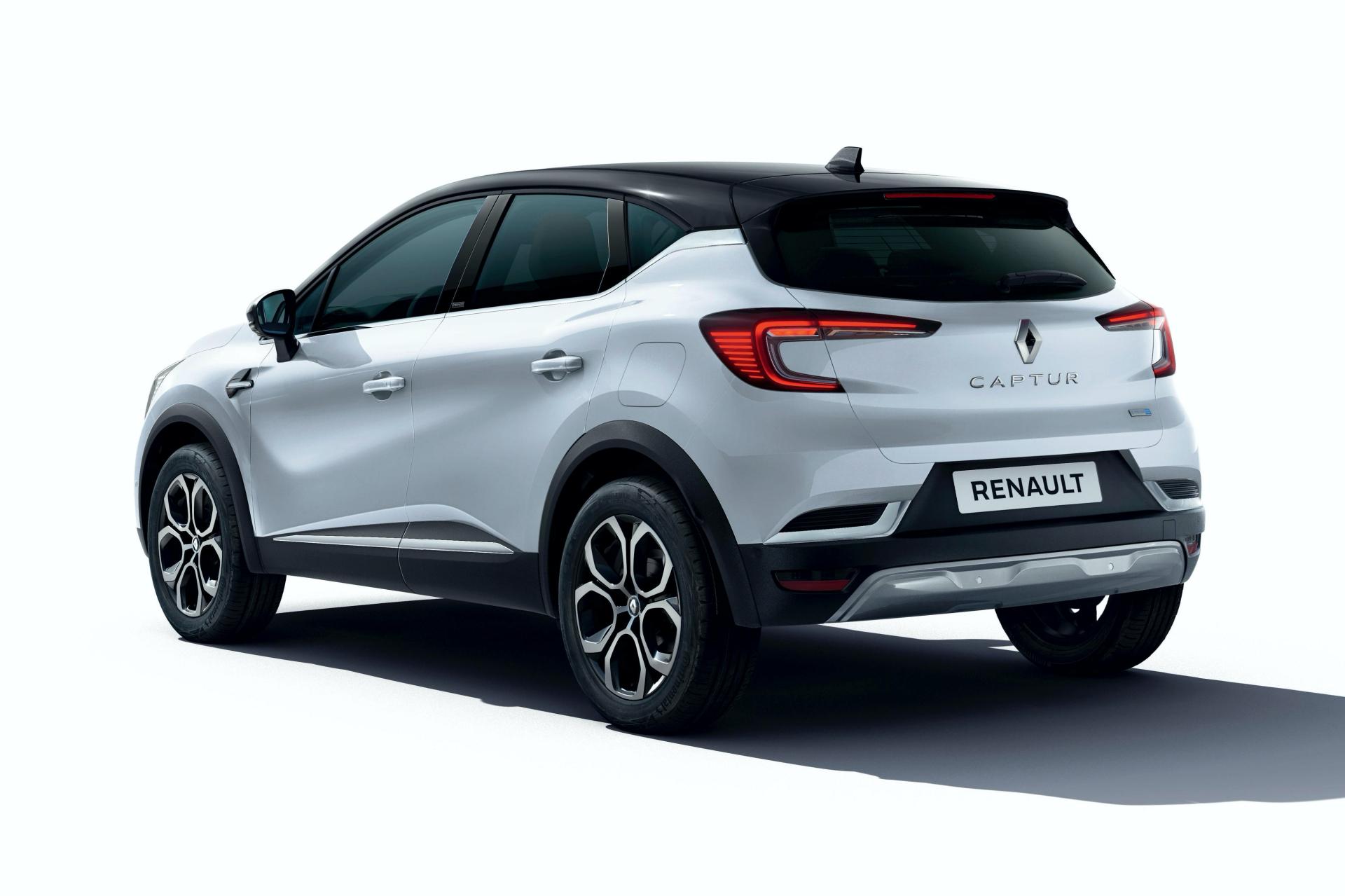 2024 Renault Captur Here’s What We Know About The Updated Small SUV