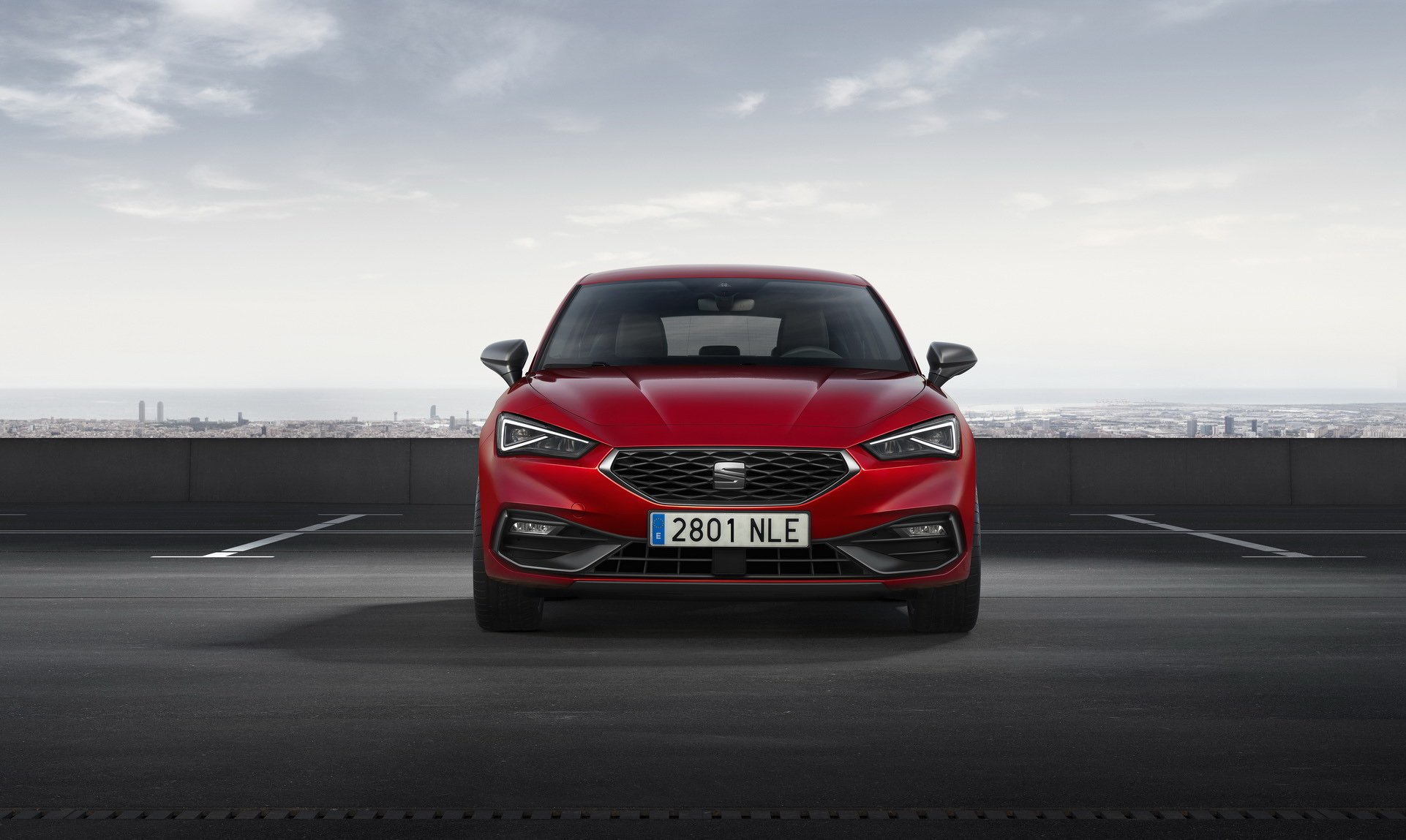 New 2020 Seat Leon: Long Story Short, A Golf Mk8 With Personality