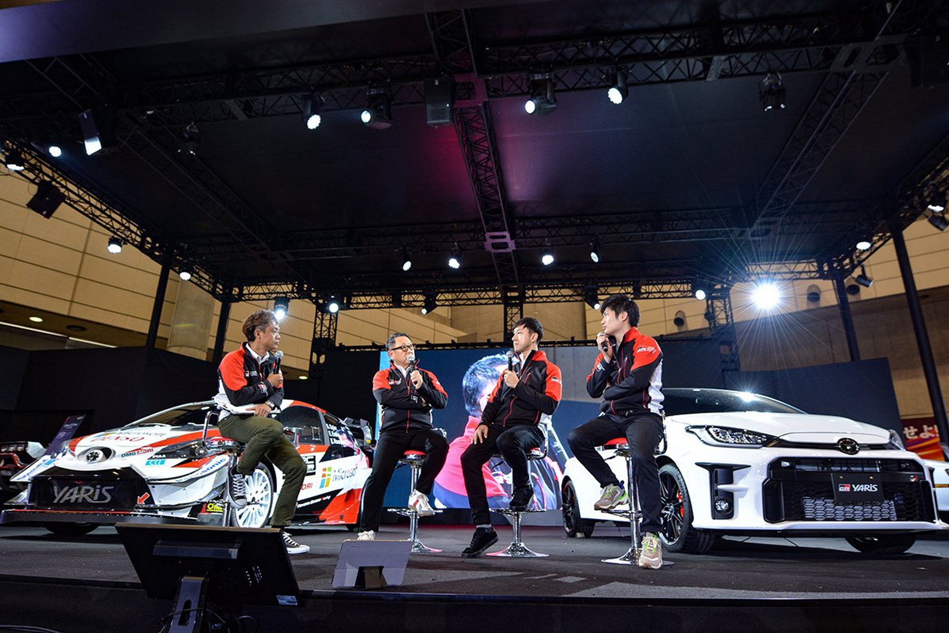 Should Toyota Sell The GR Yaris In The U.S. And Canada? There’s A Petition For That Too