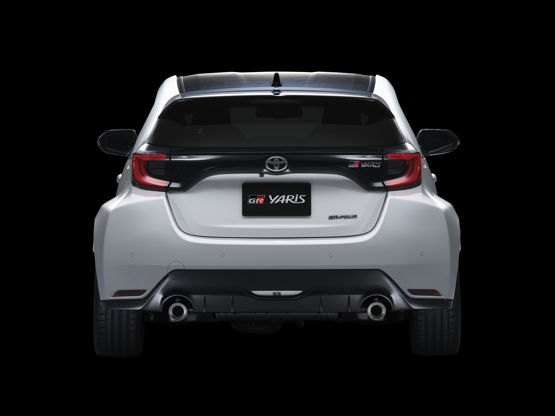 Should Toyota Sell The GR Yaris In The U.S. And Canada? There’s A Petition For That Too