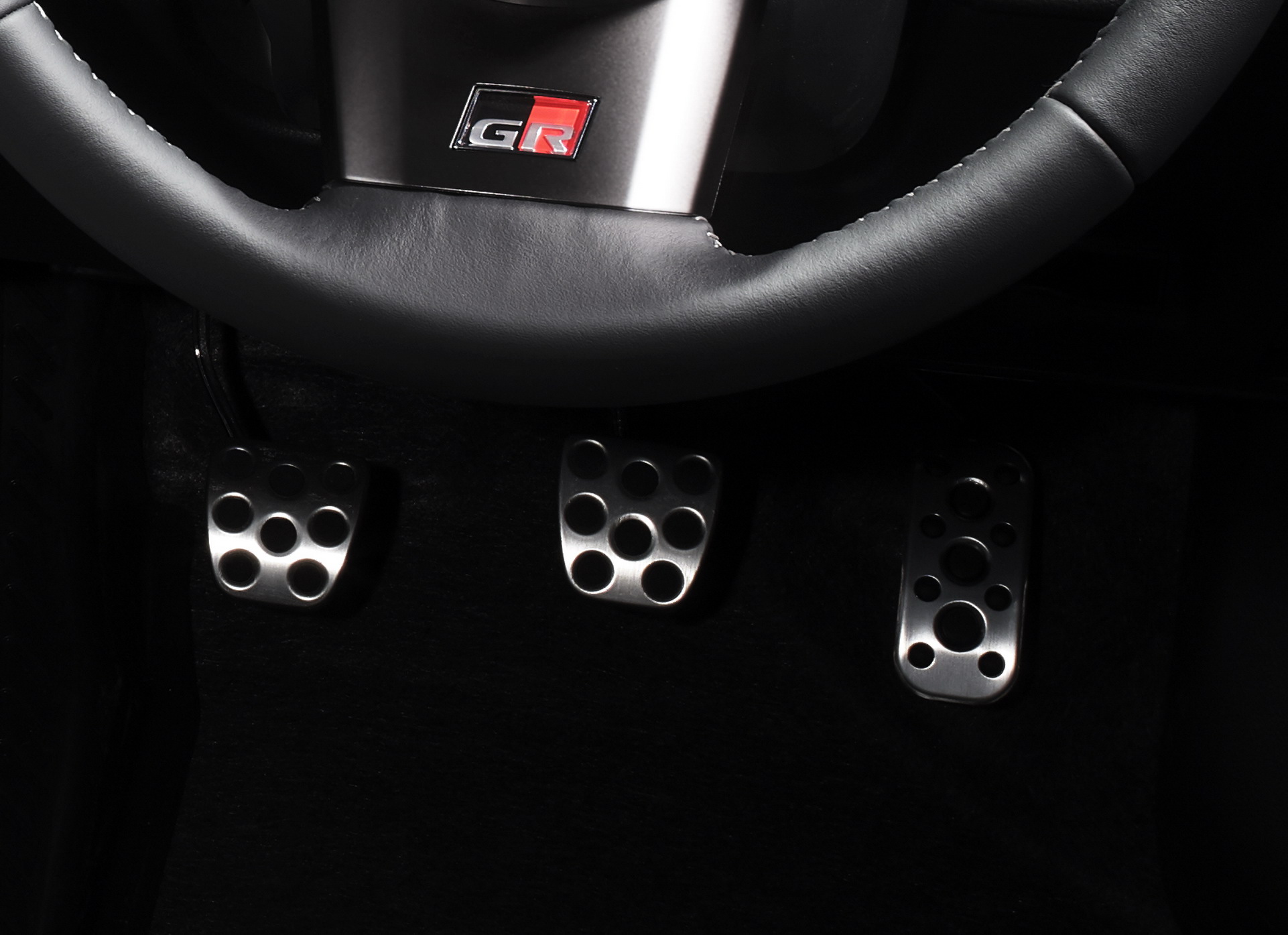 Should Toyota Sell The GR Yaris In The U.S. And Canada? There’s A Petition For That Too