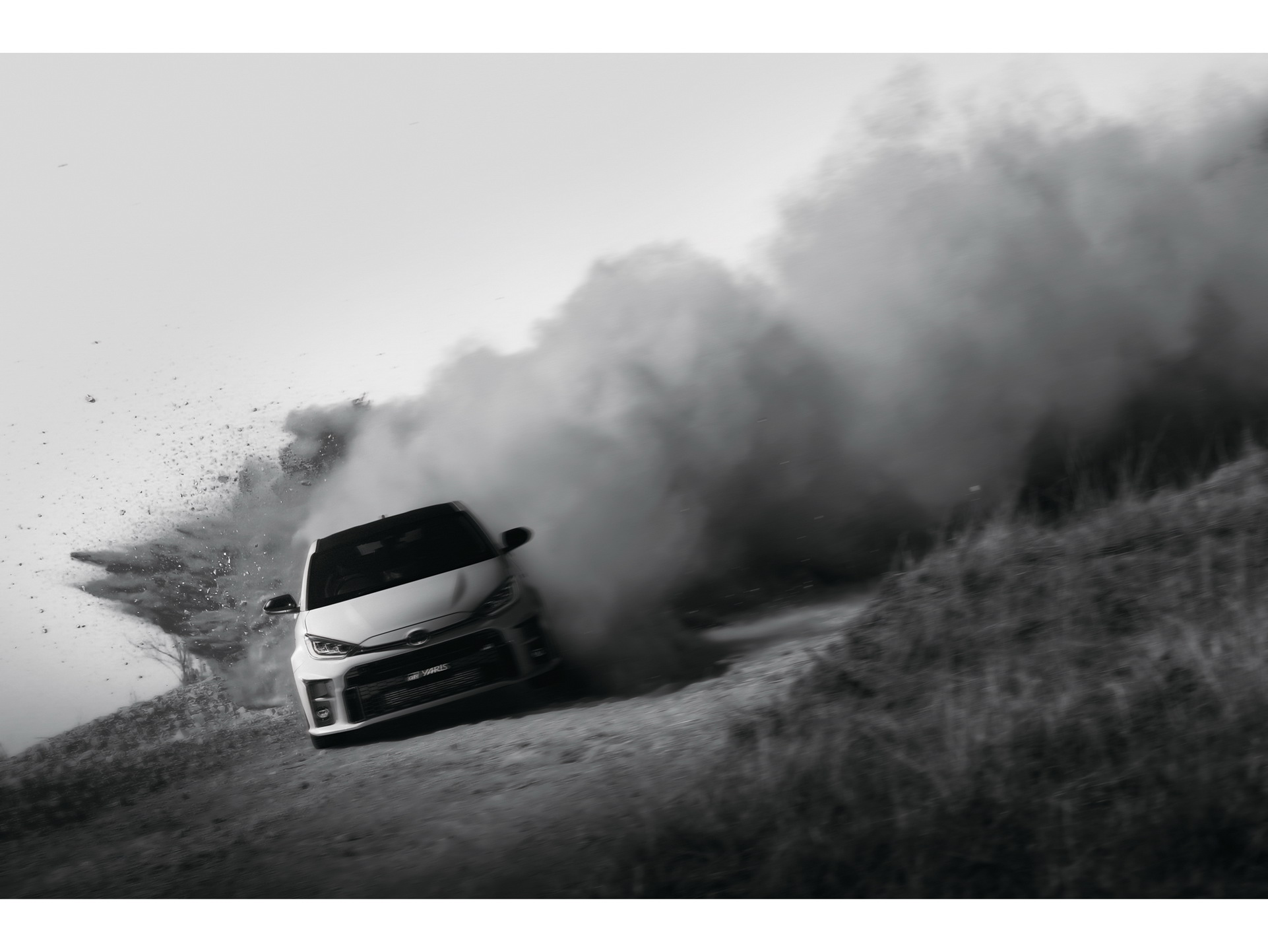 Should Toyota Sell The GR Yaris In The U.S. And Canada? There’s A Petition For That Too