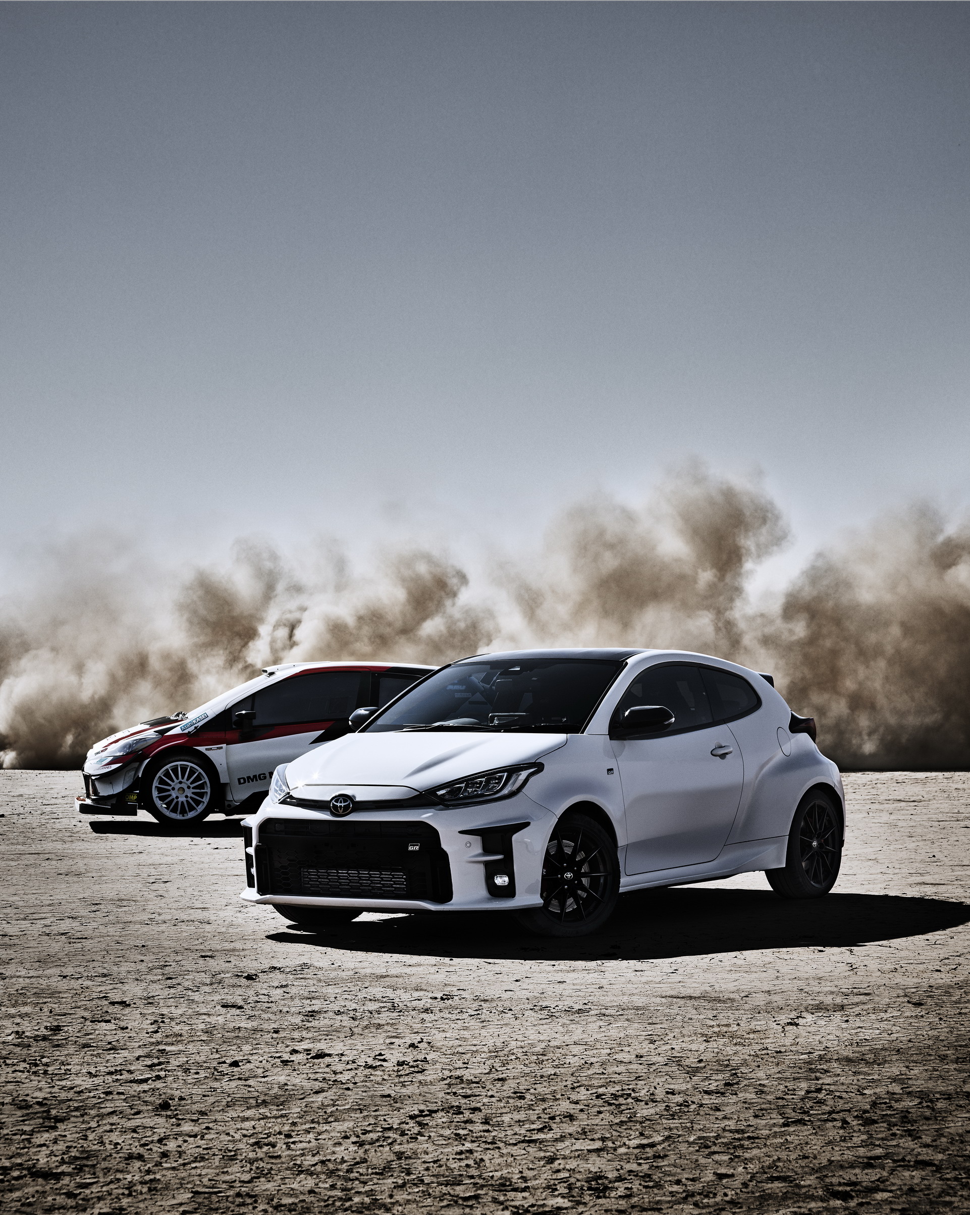 Should Toyota Sell The GR Yaris In The U.S. And Canada? There’s A Petition For That Too