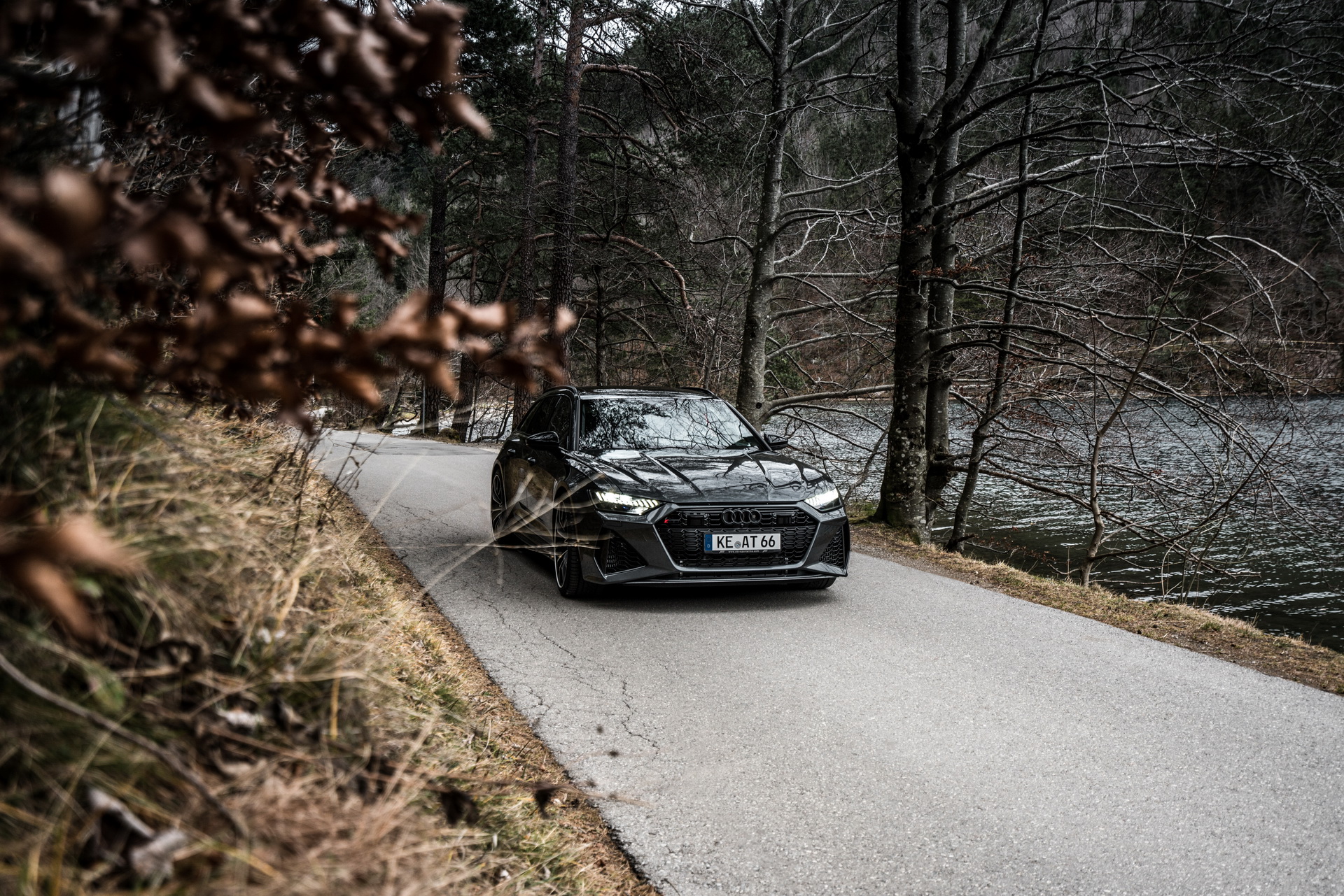 ABT’s 700 PS Audi RS Q8 Takes Stand Against The Lamborghini Urus