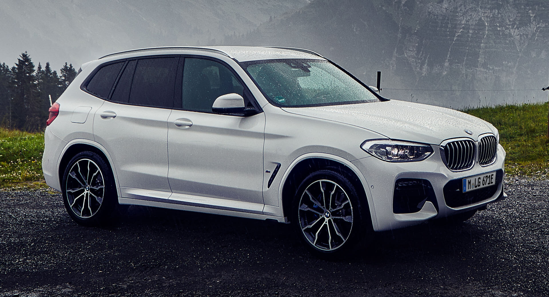 2020 Bmw X3 Xdrive30e Phev Will Undercut The Competition By