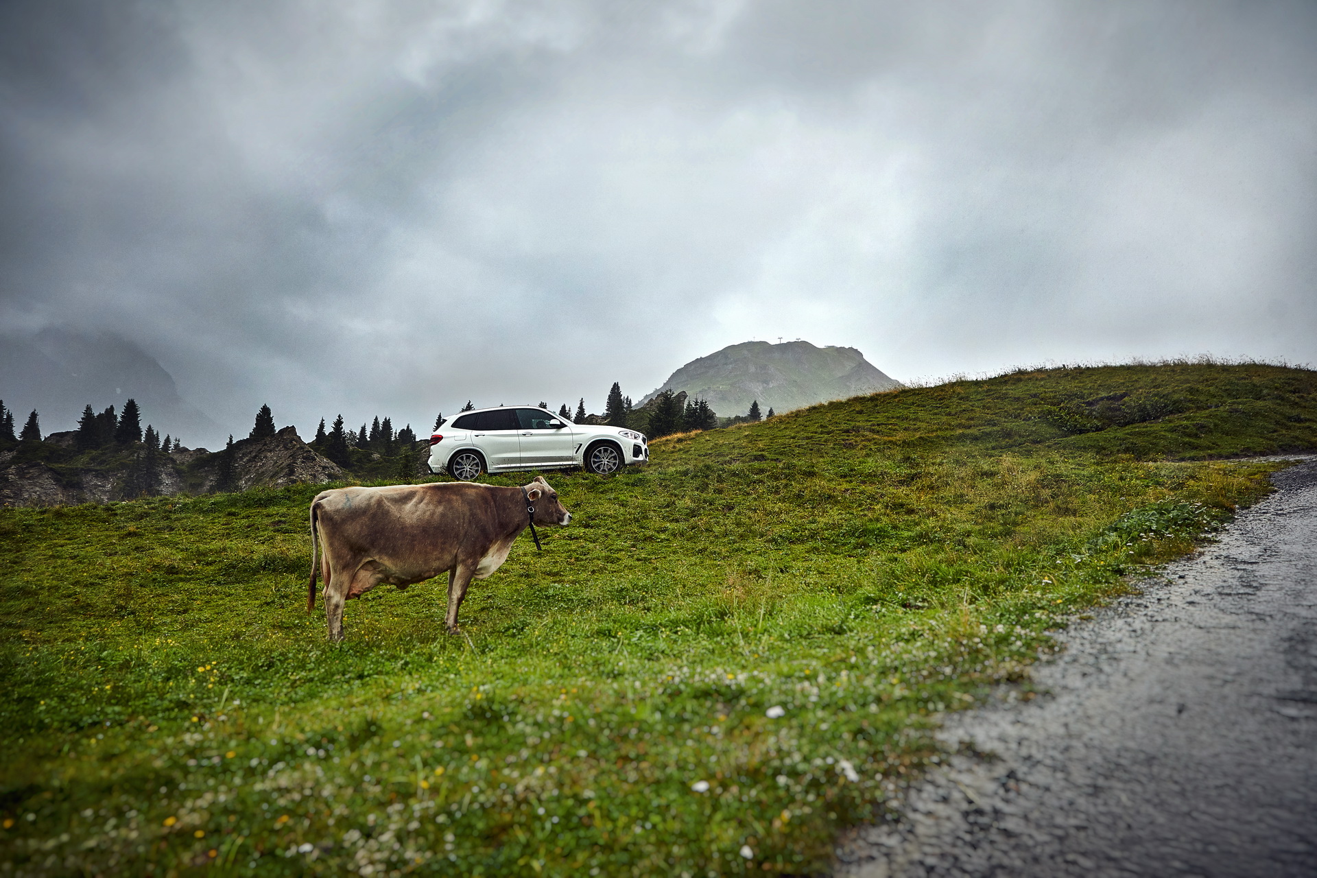 2020 BMW X3 xDrive30e PHEV Will Undercut The Competition By Several Thousand Dollars