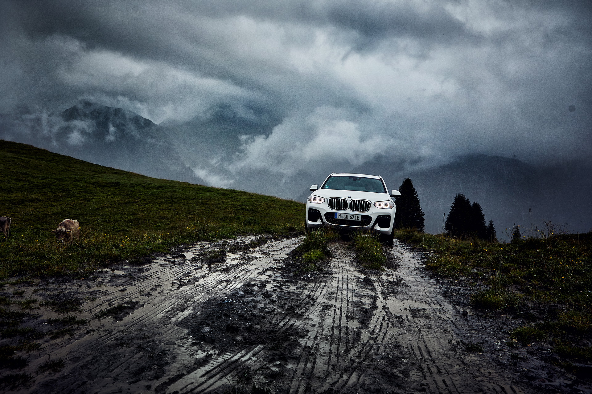 2020 BMW X3 xDrive30e PHEV Will Undercut The Competition By Several Thousand Dollars