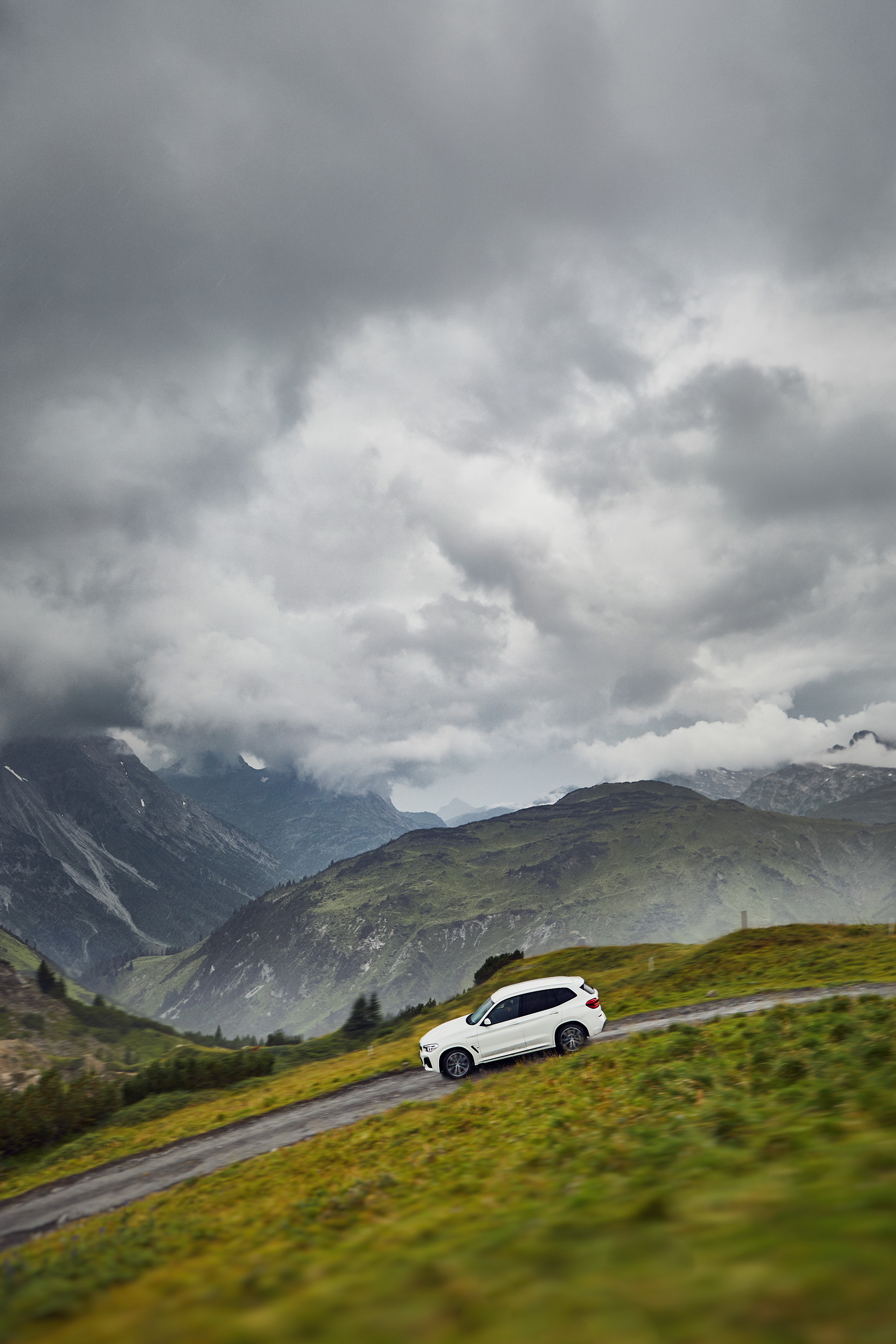 2020 BMW X3 xDrive30e PHEV Will Undercut The Competition By Several Thousand Dollars