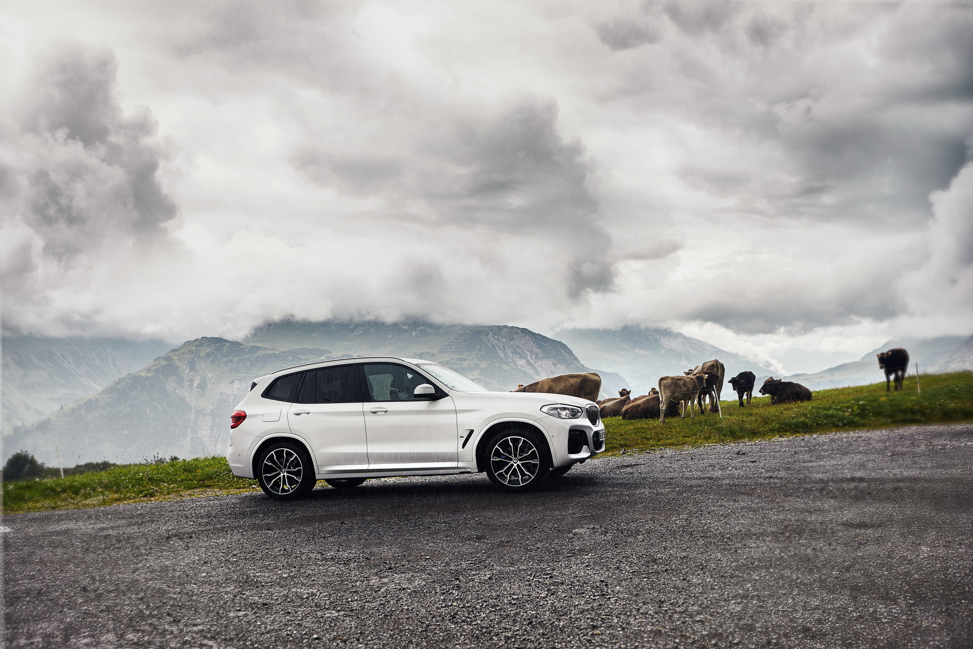 2020 BMW X3 xDrive30e PHEV Will Undercut The Competition By Several Thousand Dollars