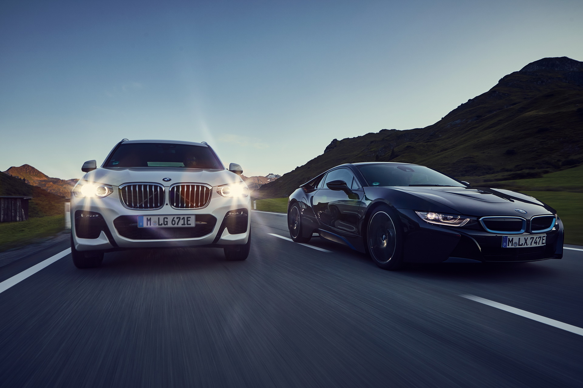 2020 BMW X3 xDrive30e PHEV Will Undercut The Competition By Several Thousand Dollars