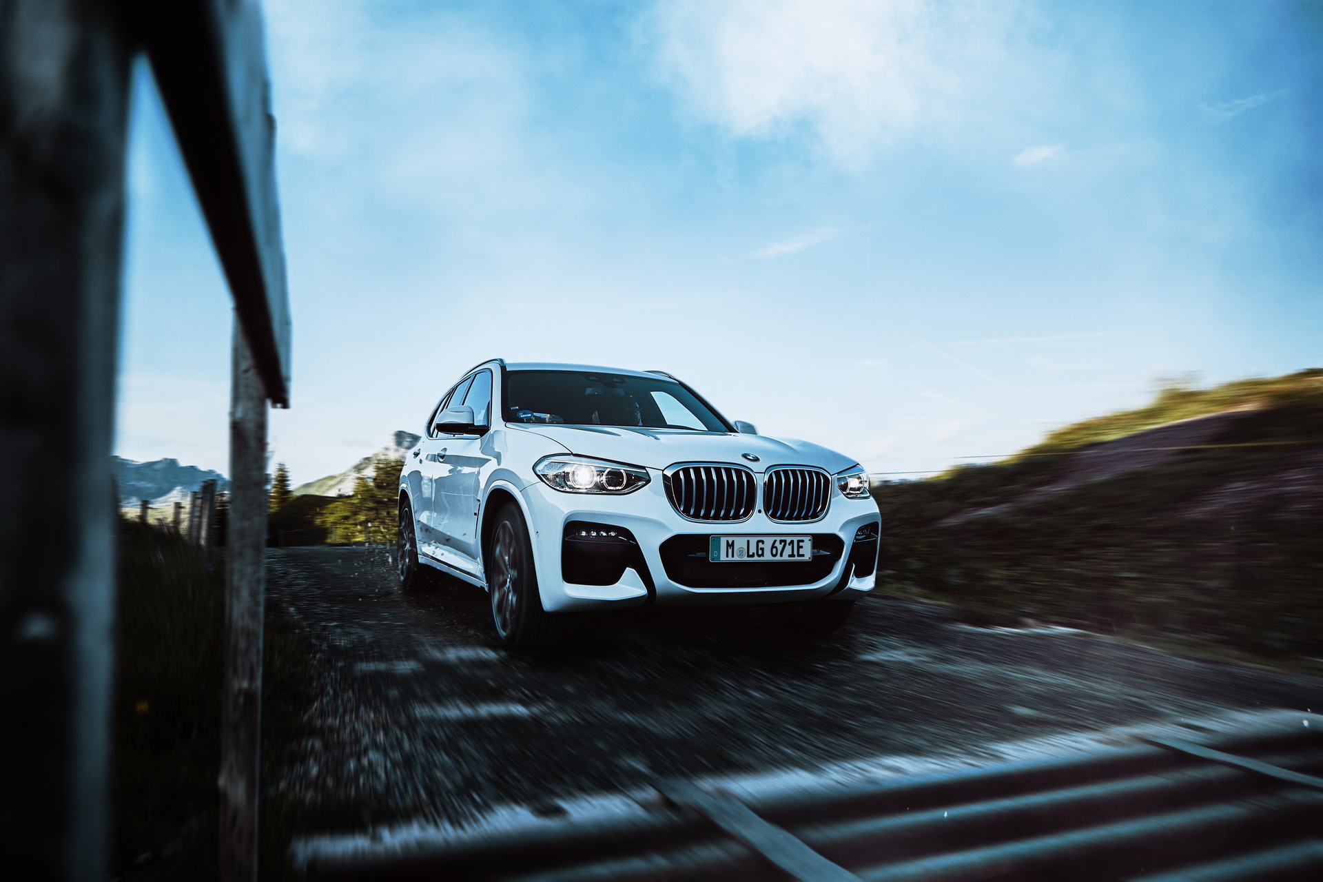 2020 BMW X3 xDrive30e PHEV Will Undercut The Competition By Several Thousand Dollars