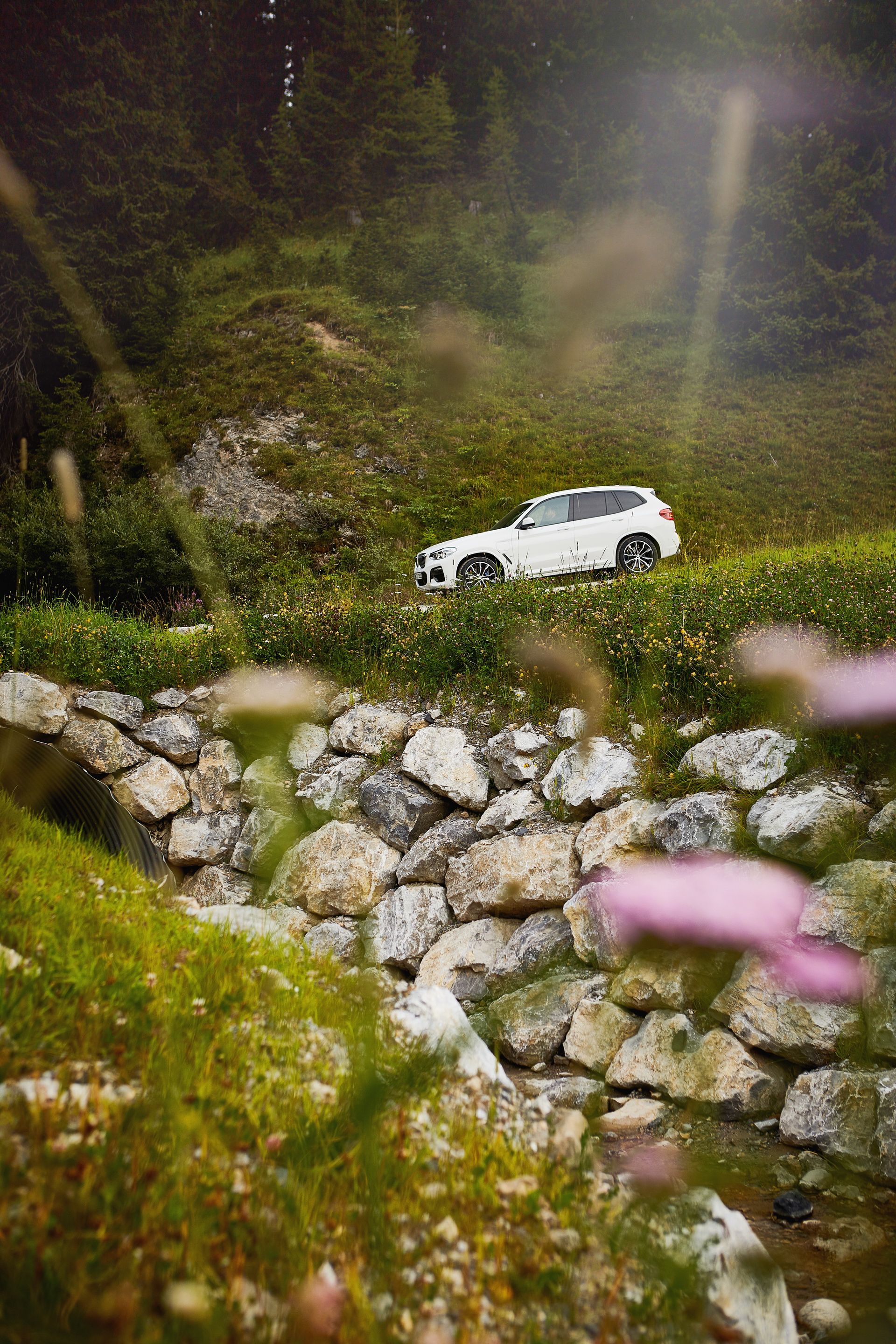 2020 BMW X3 xDrive30e PHEV Will Undercut The Competition By Several Thousand Dollars